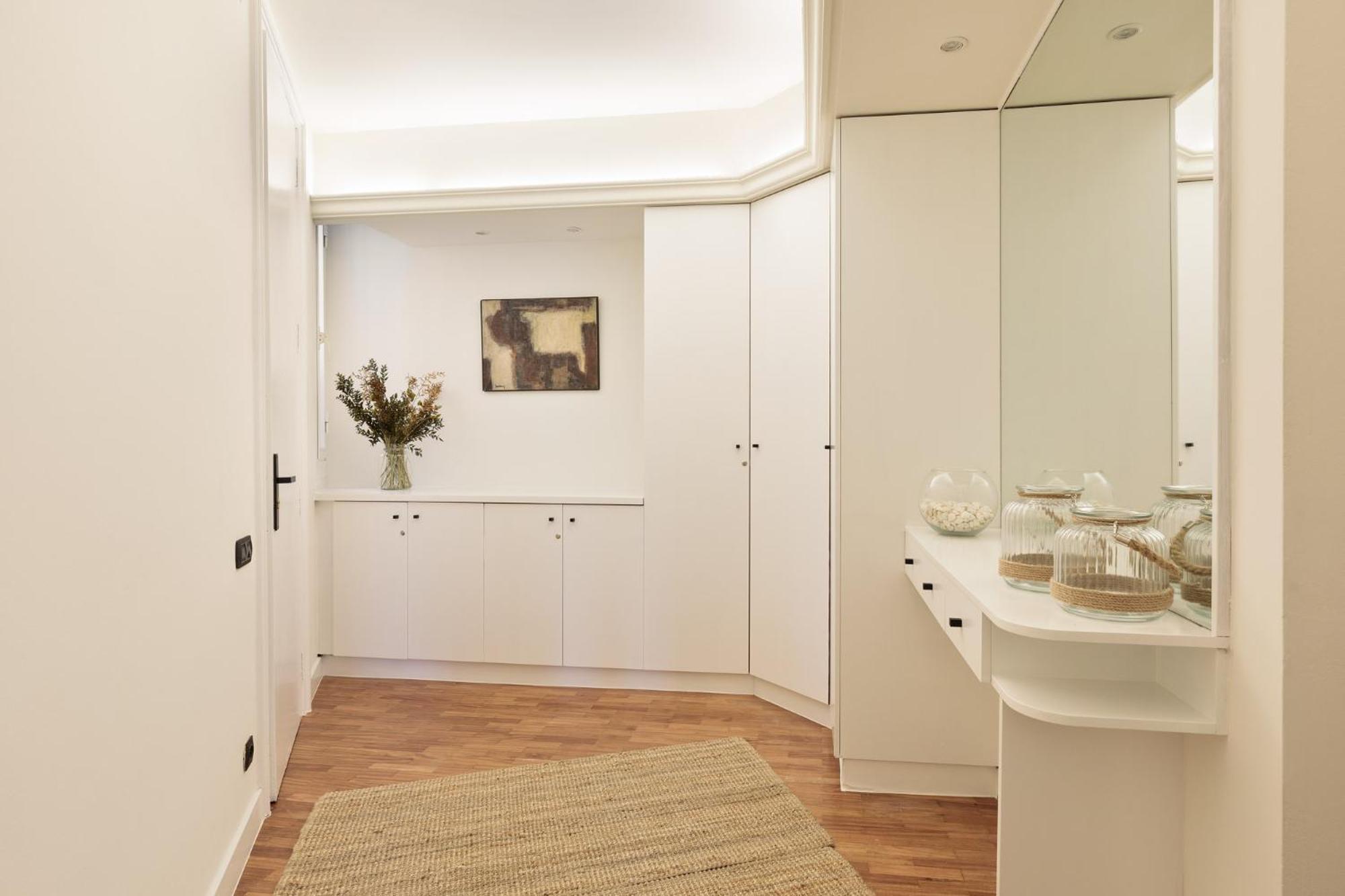 Apartment Enjoy La Riera Principal Barcelona