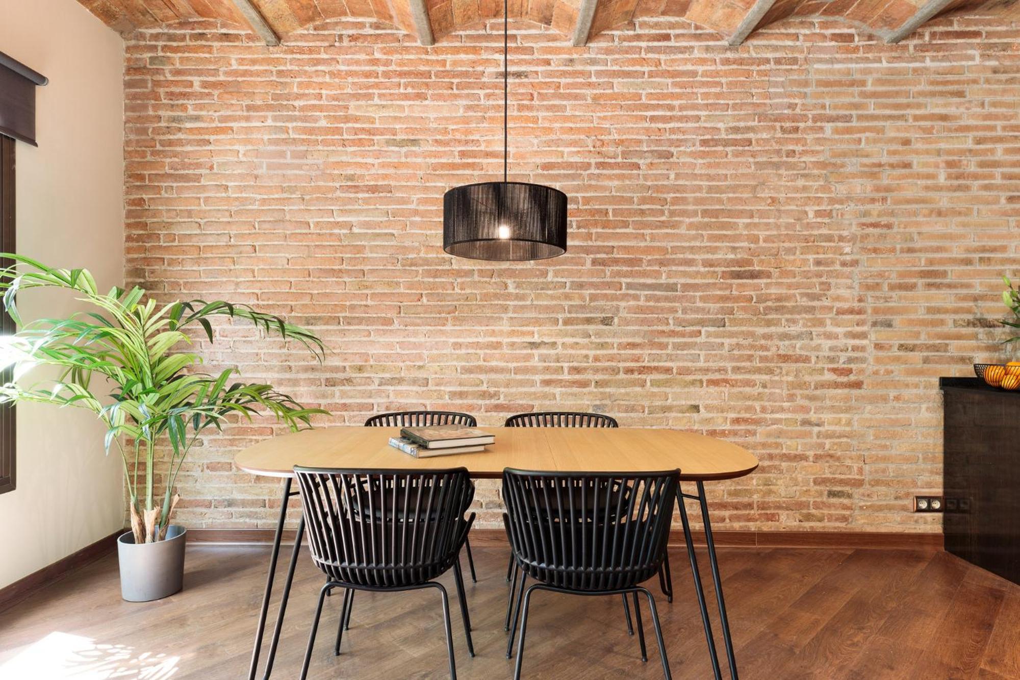 Enjoy Urban Retreat Valencia 4 Apartment *