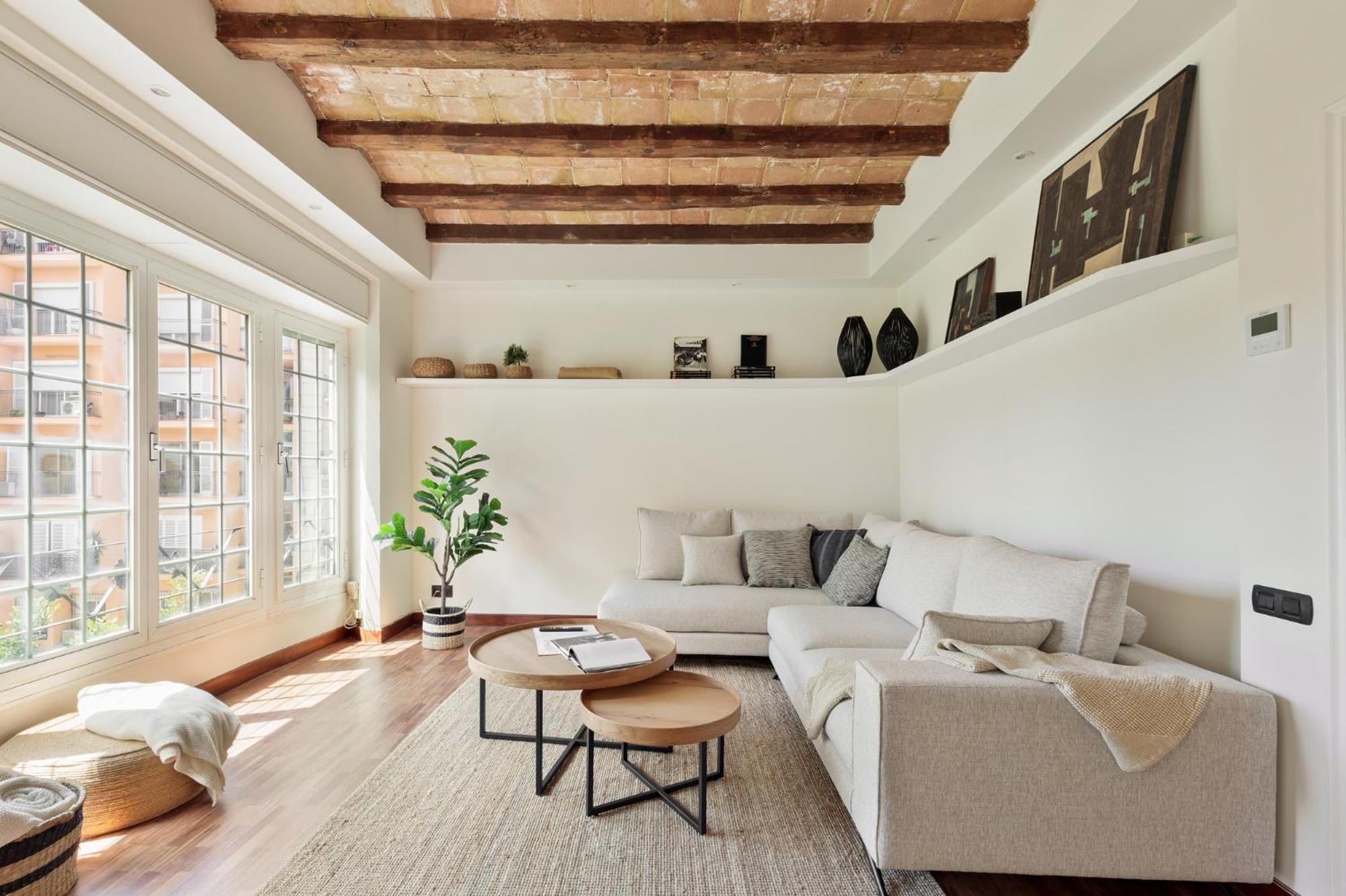 Enjoy La Riera Principal Apartment *
