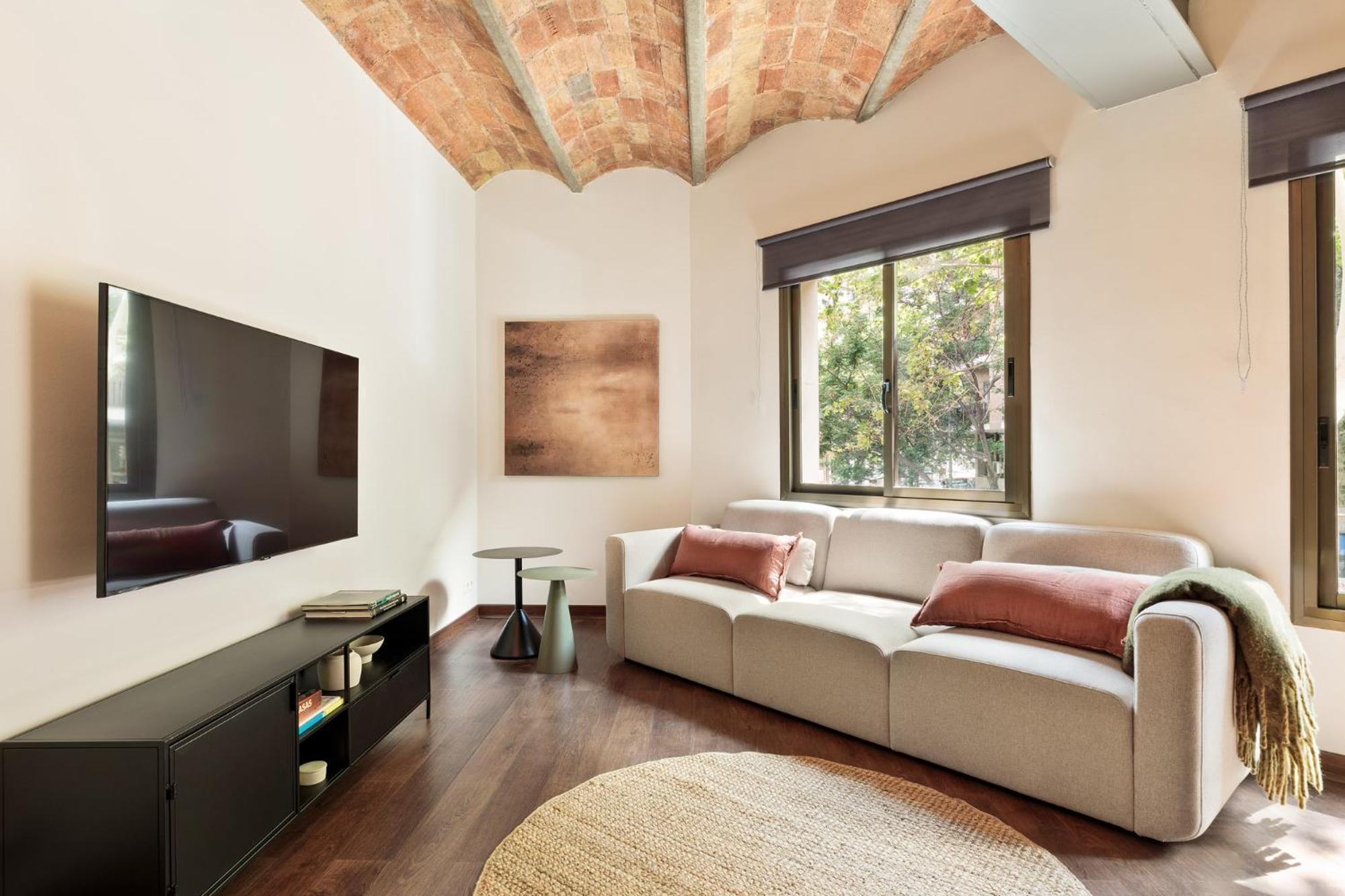 Apartment Enjoy Urban Retreat Valencia 4 *