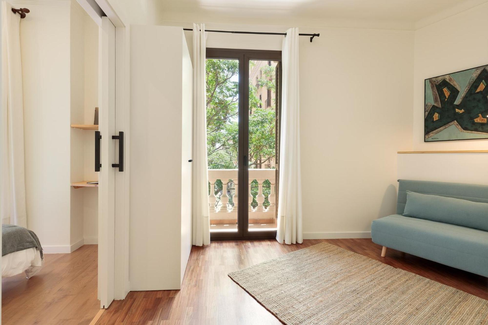 Enjoy La Riera Principal Apartment