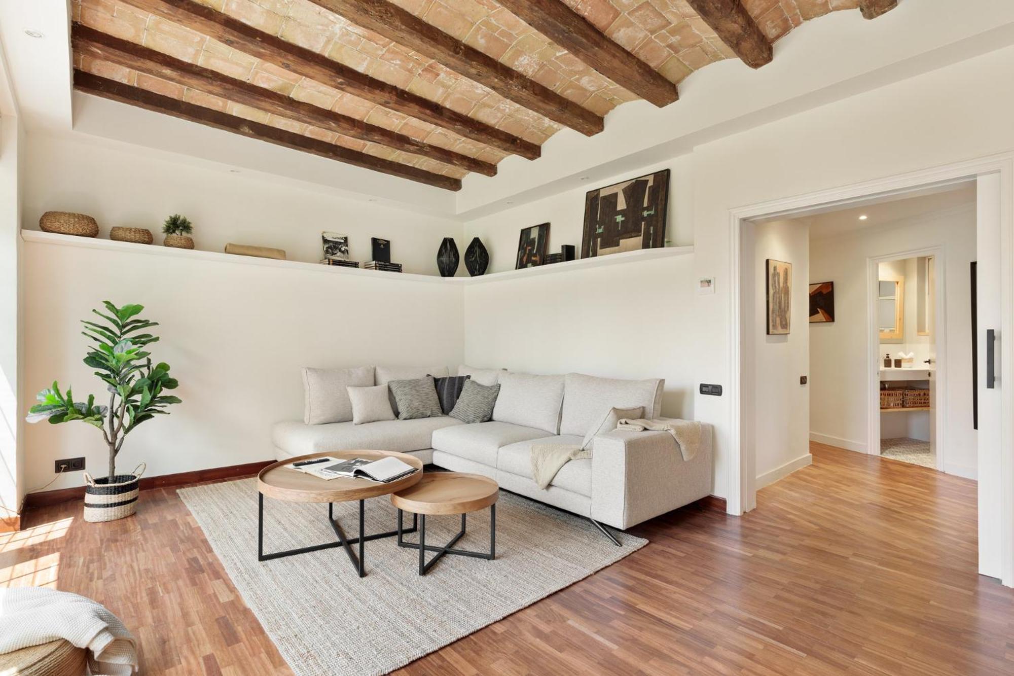 Apartment Enjoy La Riera Principal
