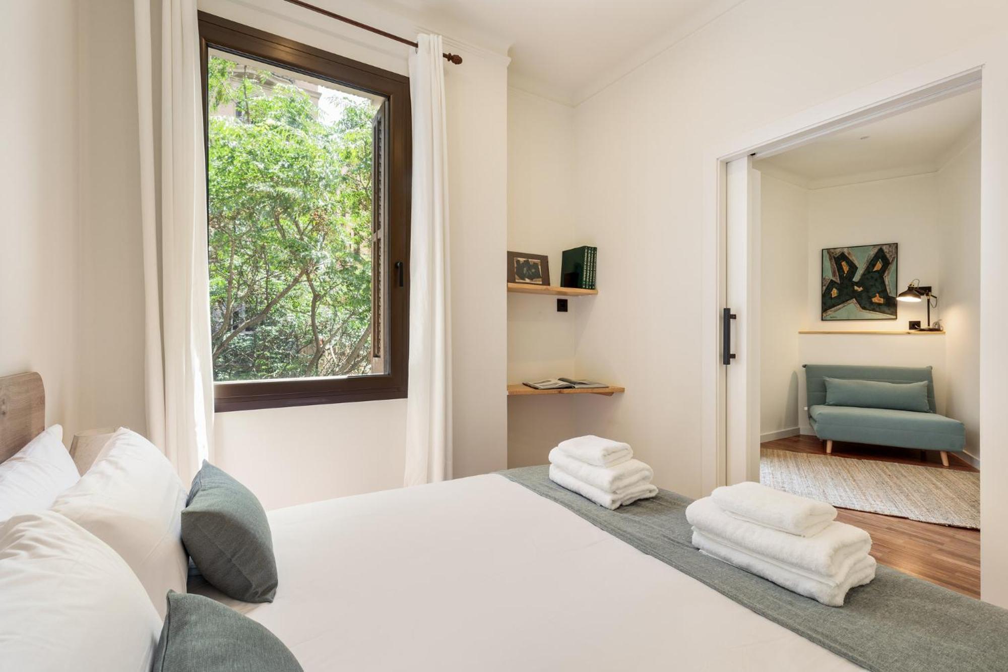 Enjoy La Riera Principal Apartment
