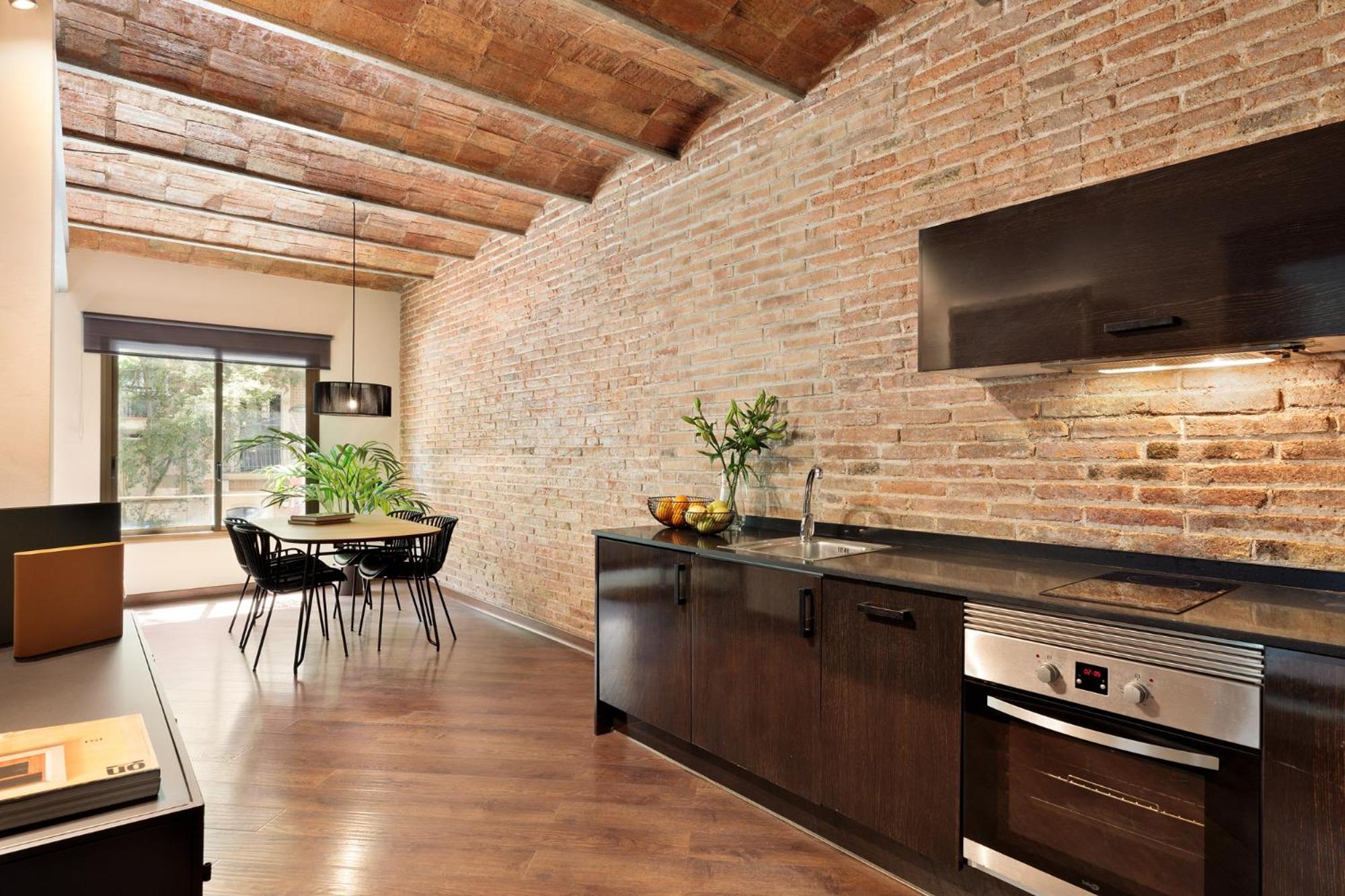 Enjoy Urban Retreat Valencia 4 *