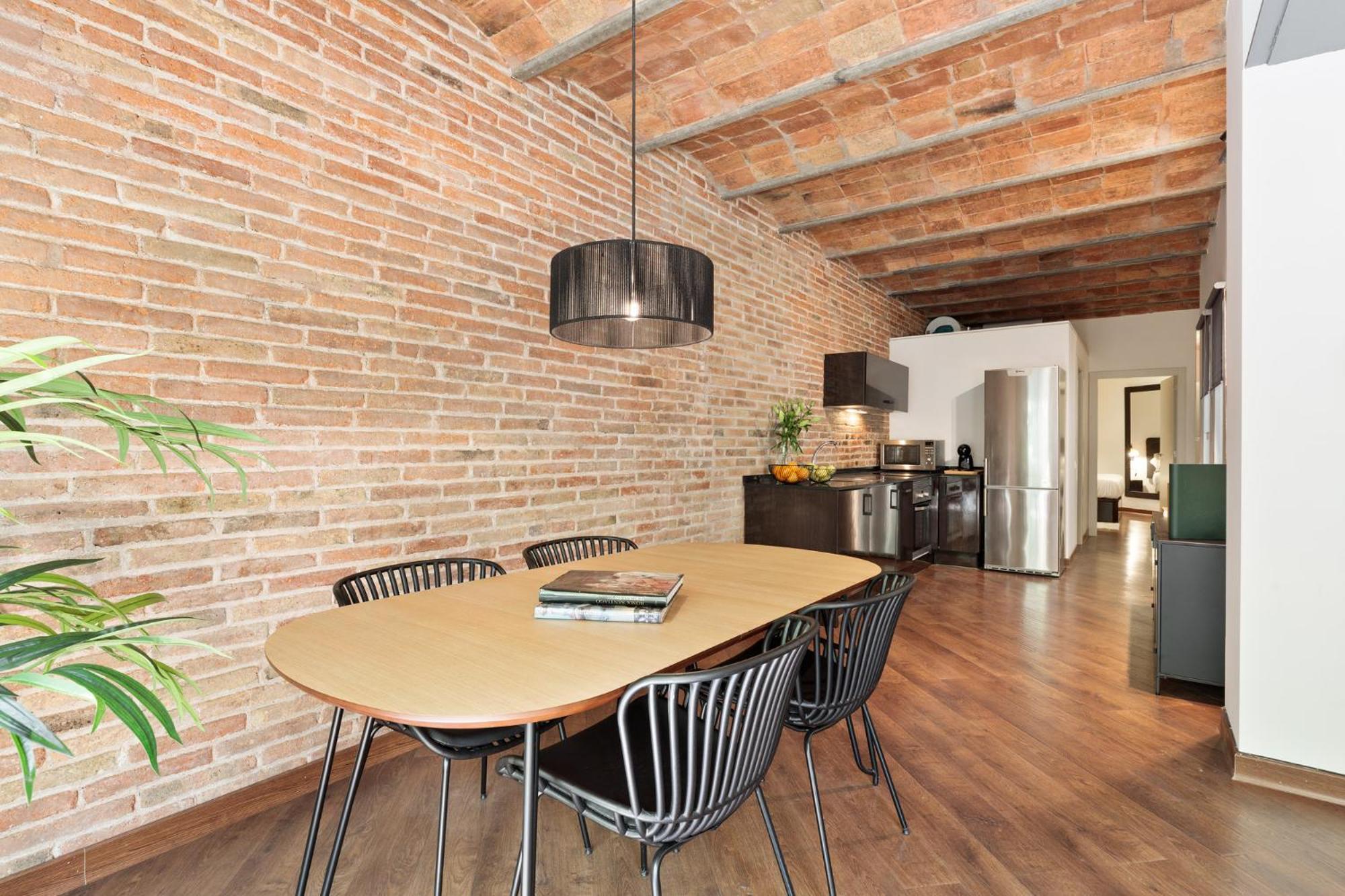 Enjoy Urban Retreat Valencia 4 Barcelona