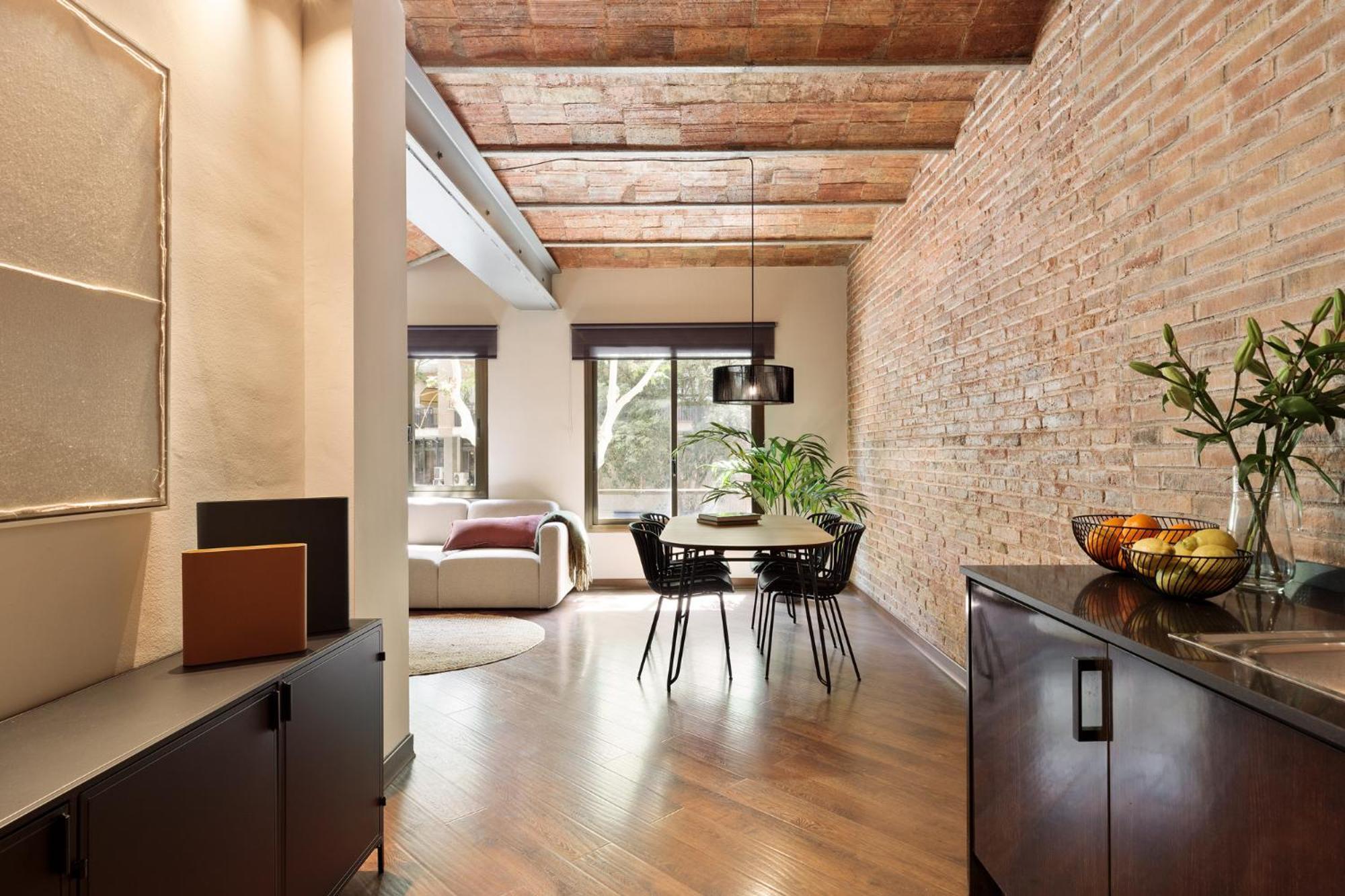 Enjoy Urban Retreat Valencia 4 Apartment Barcelona
