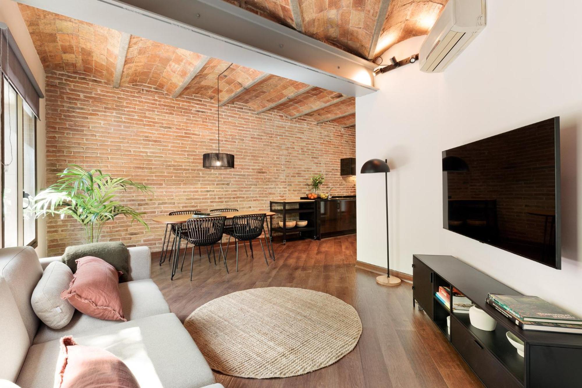 Enjoy Urban Retreat Valencia 4 *