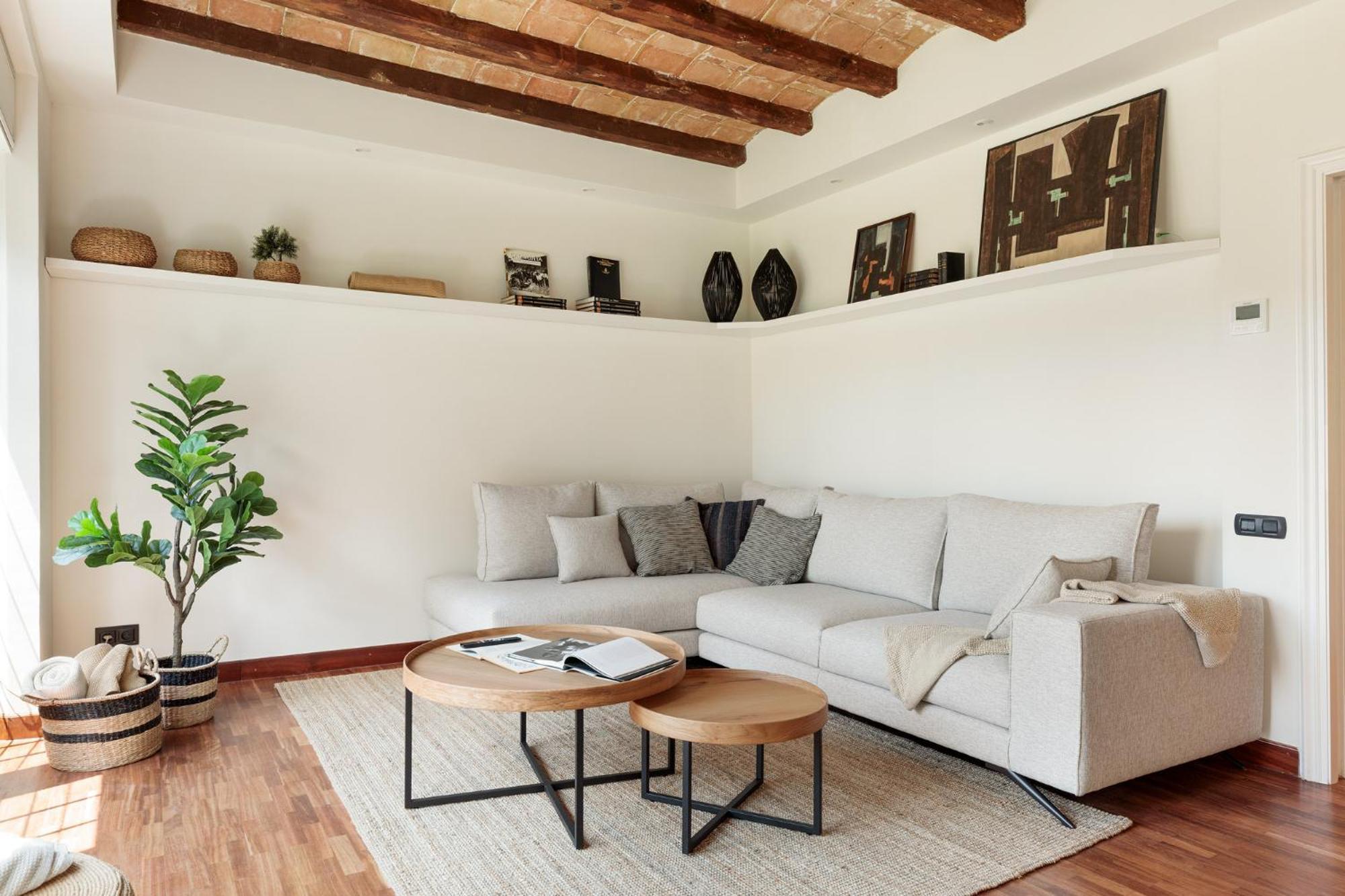 Enjoy La Riera Principal Apartment Barcelona