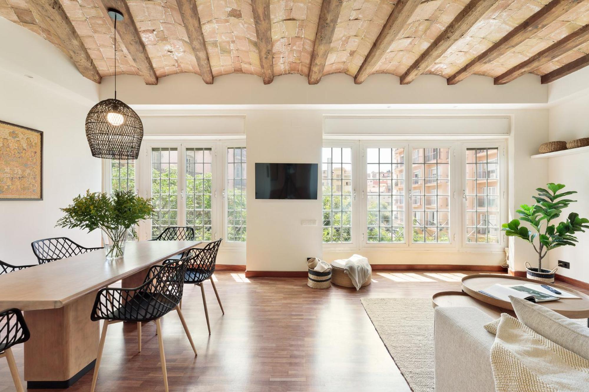 Apartment Enjoy La Riera Principal