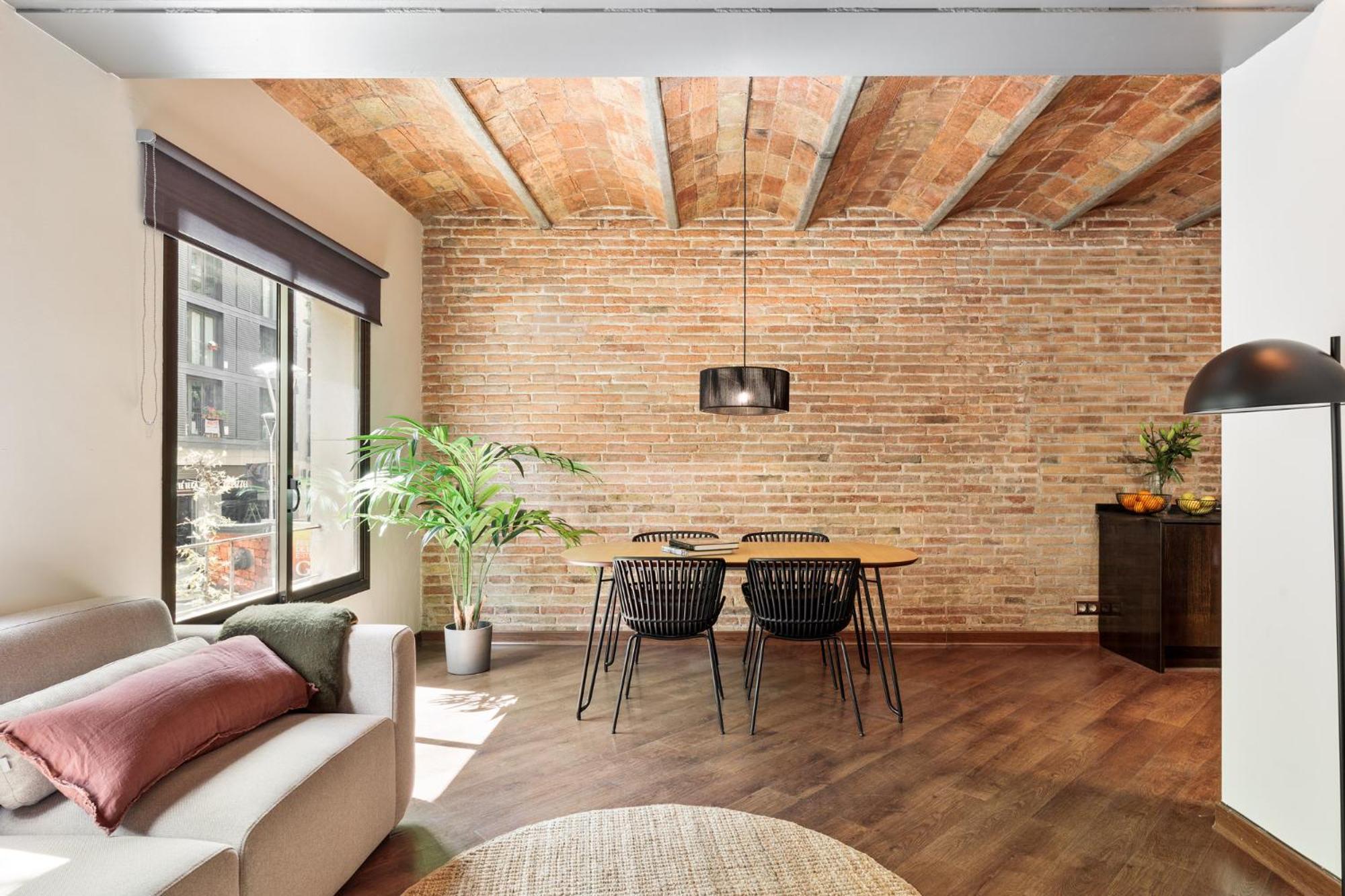 Enjoy Urban Retreat Valencia 4 Apartment Barcelona