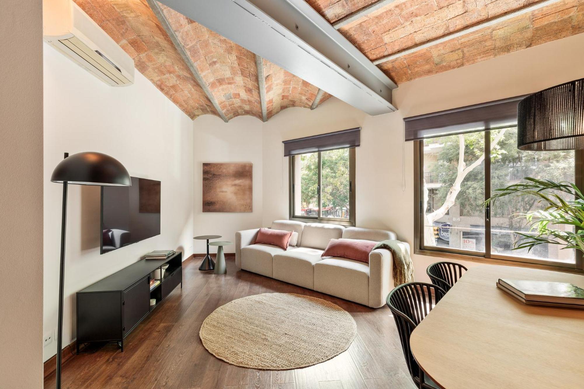 Enjoy Urban Retreat Valencia 4 Apartment