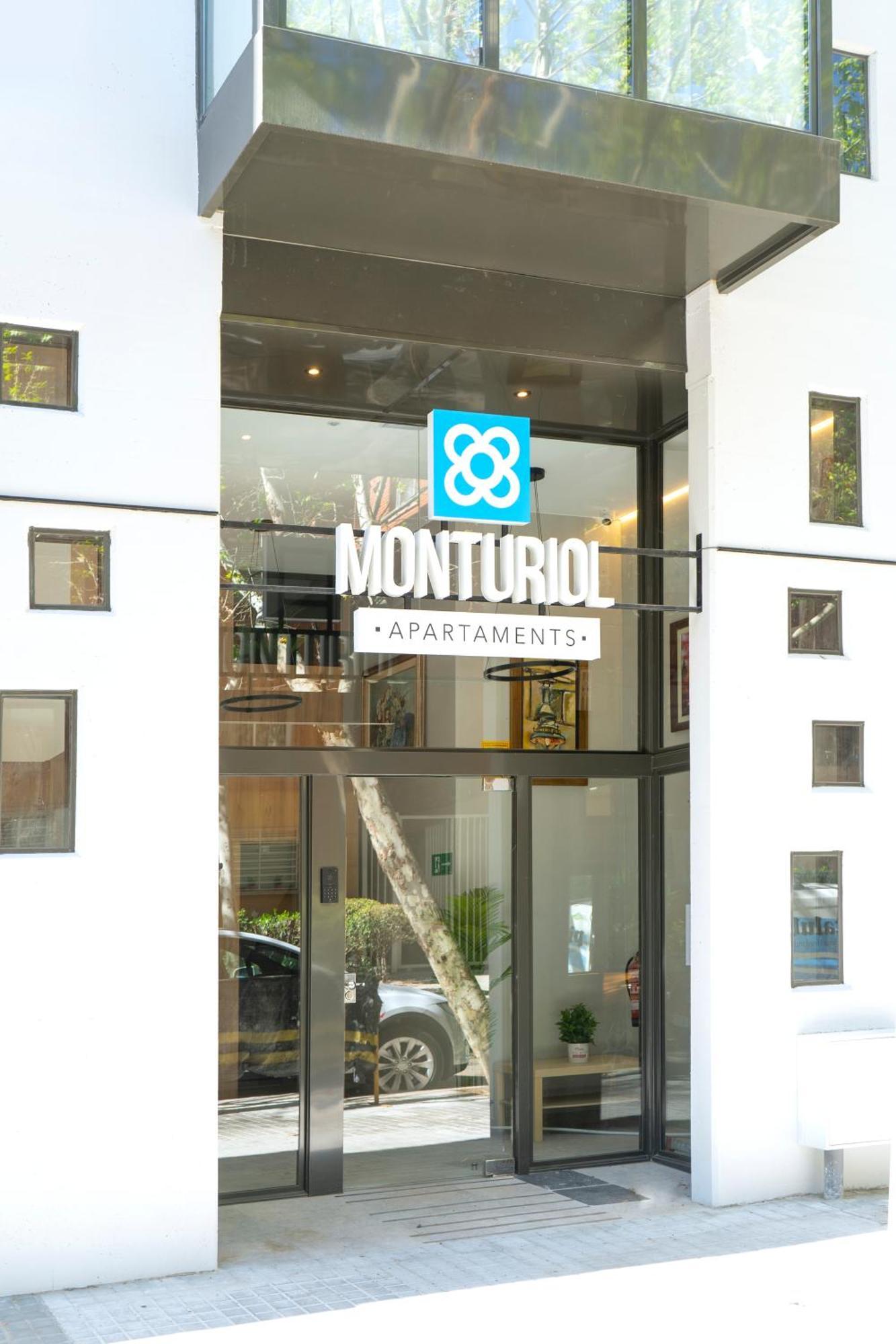Monturiol *
