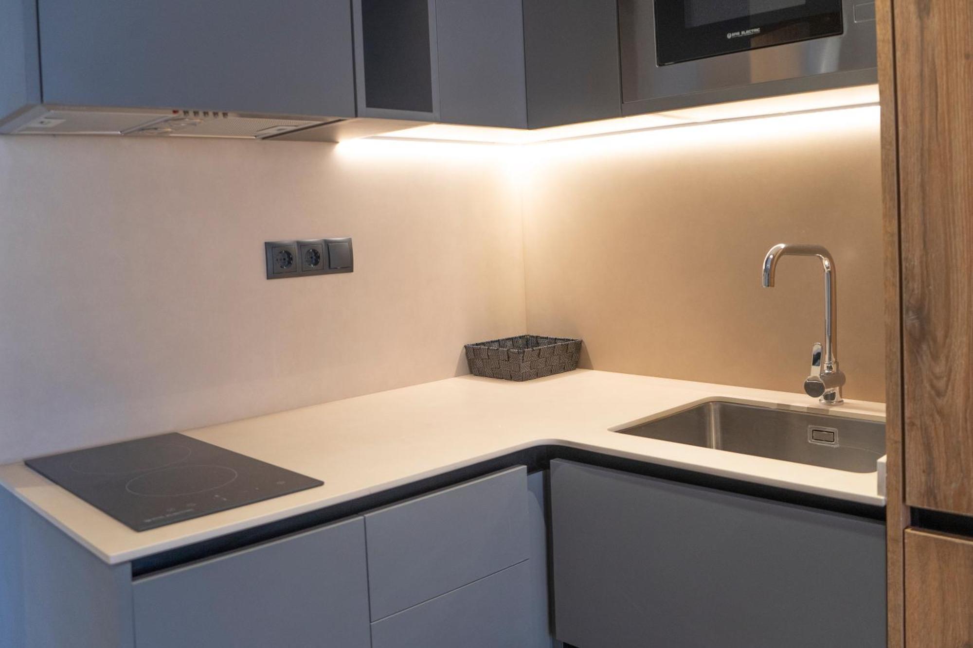 Monturiol Appartement *