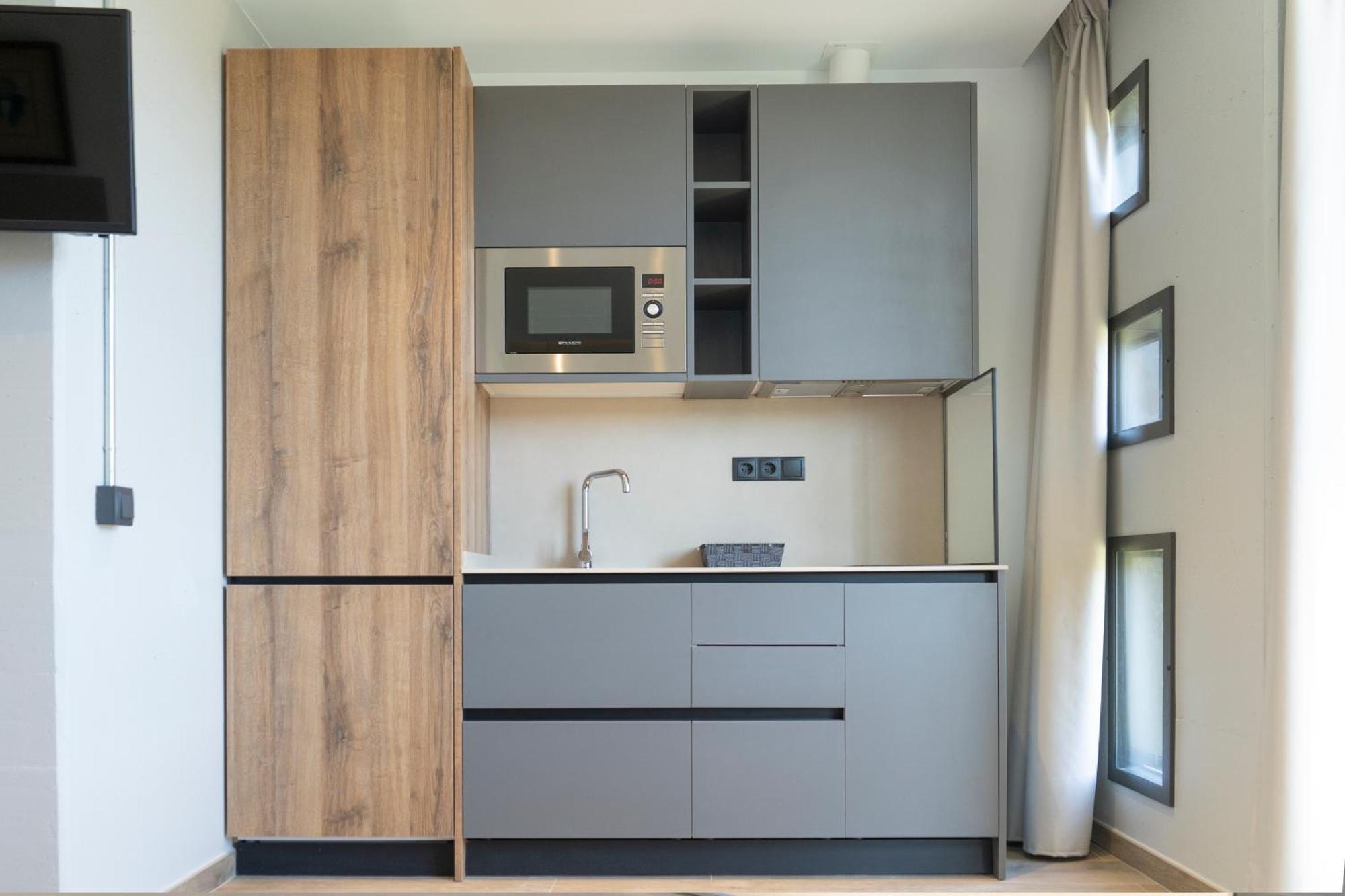 Appartement Monturiol Barcelone