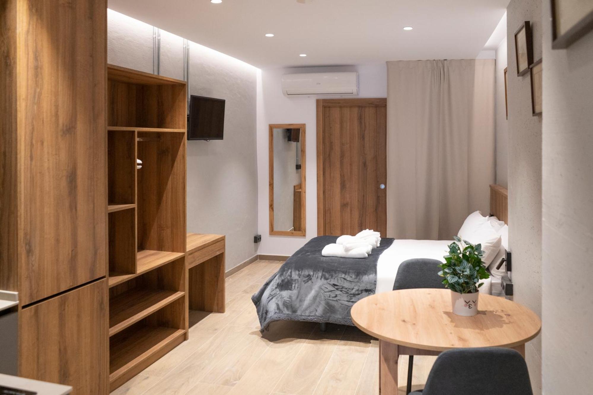Appartement Monturiol