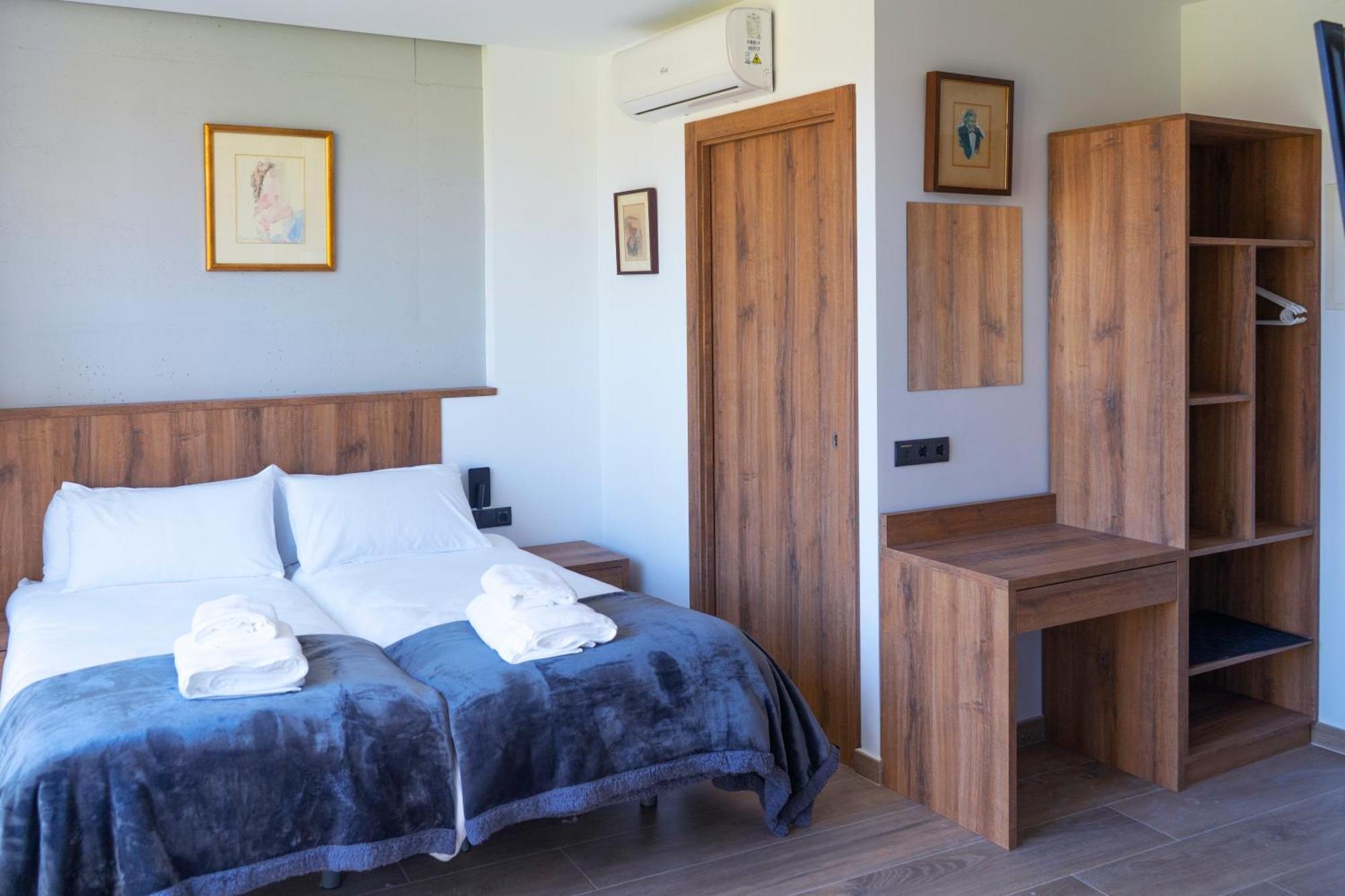 Monturiol Appartement *