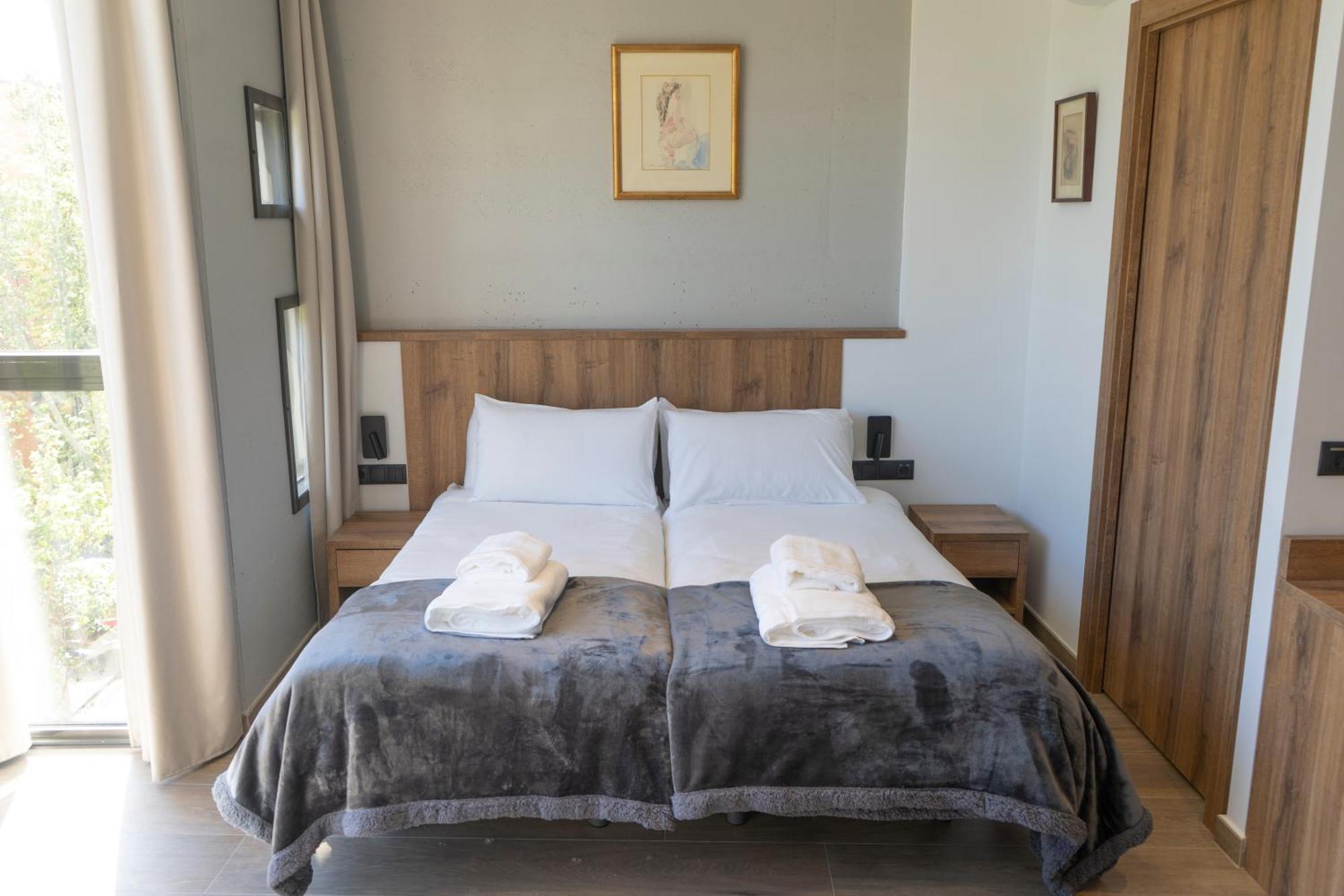 Appartement Monturiol *
