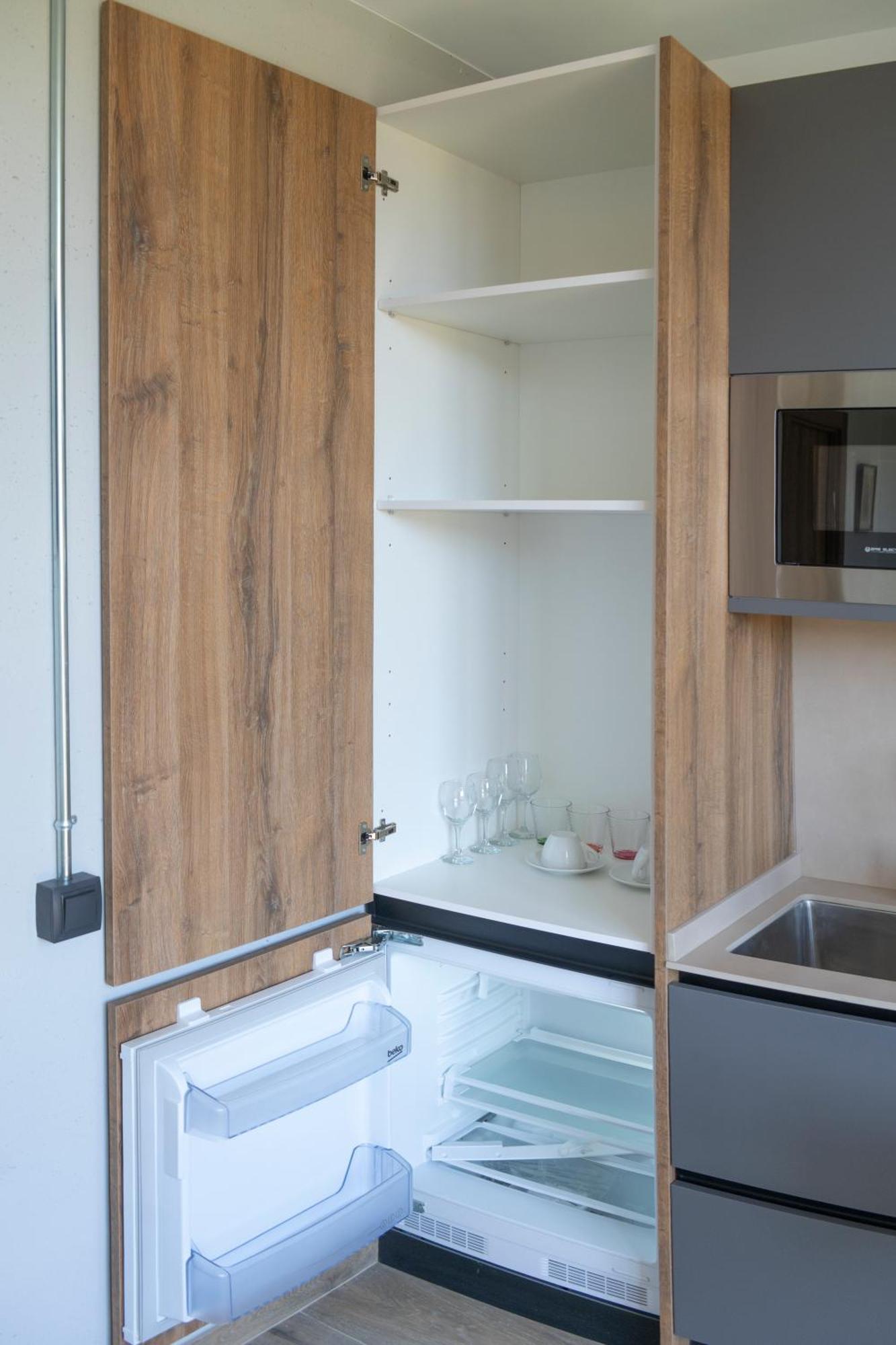 Appartement Monturiol Barcelone