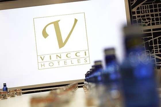 Vincci Gala Hotel 4*