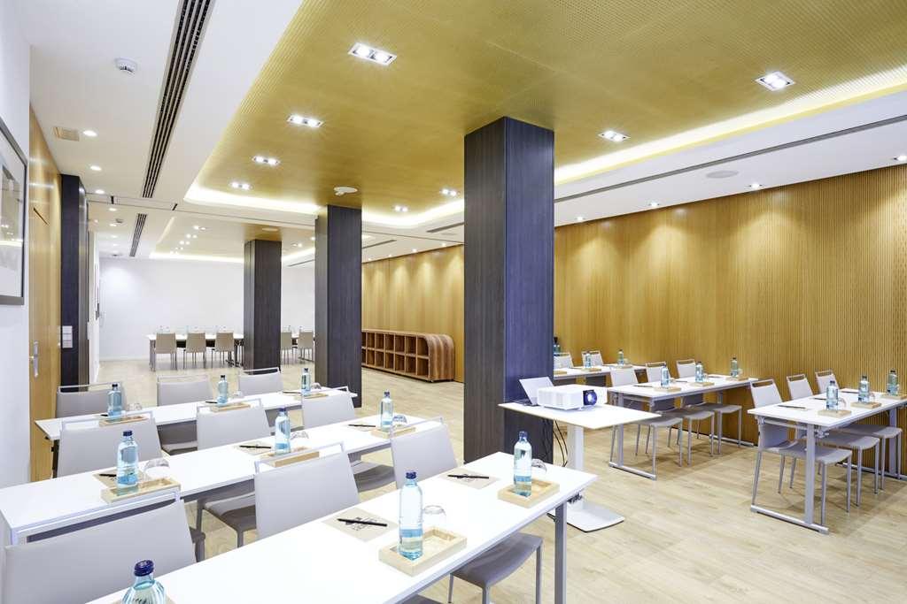 Hotel Vincci Gala Barcelona