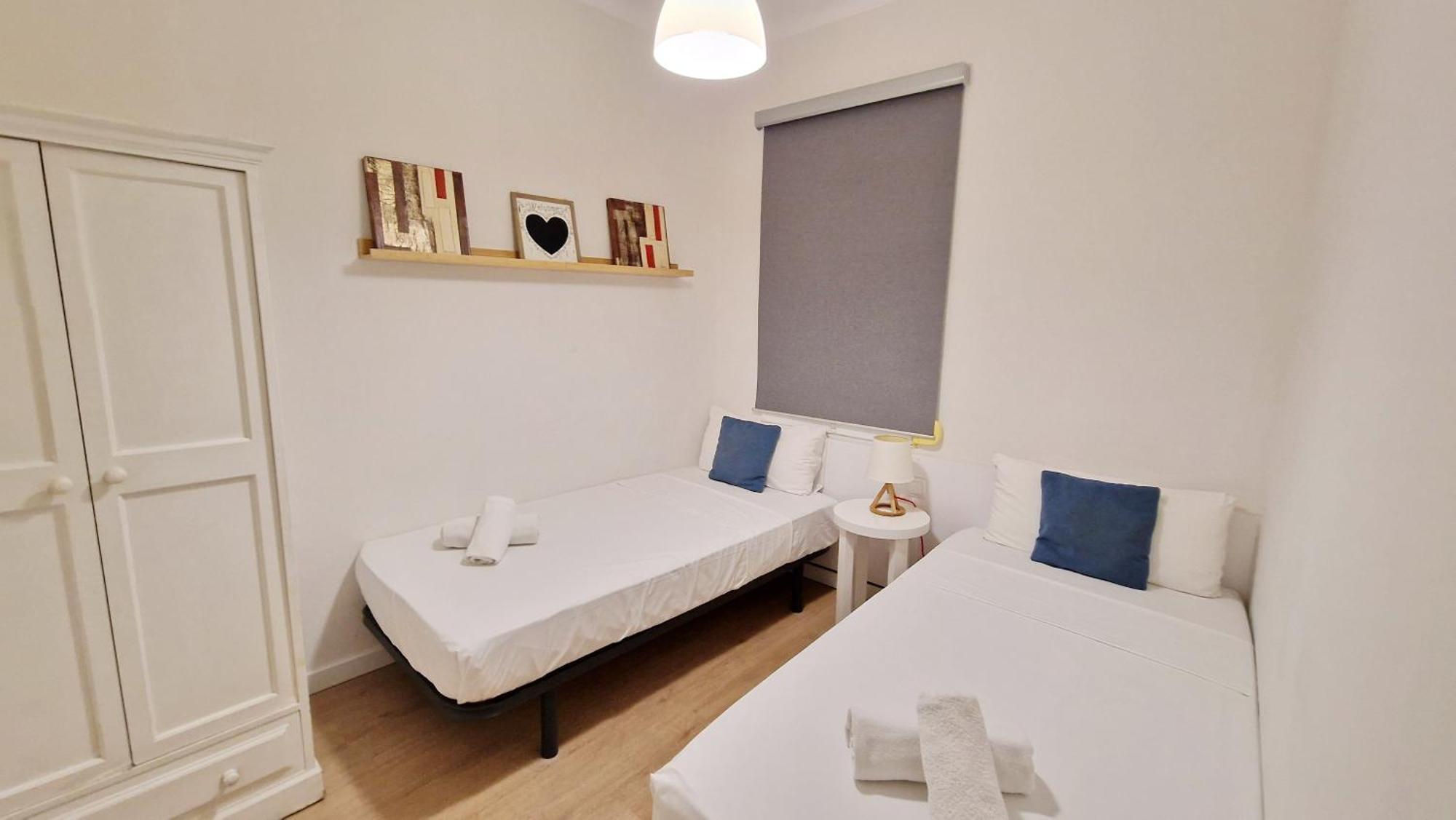 Apartamento Barcelona4seasons - Sagrada Familia Barcelona