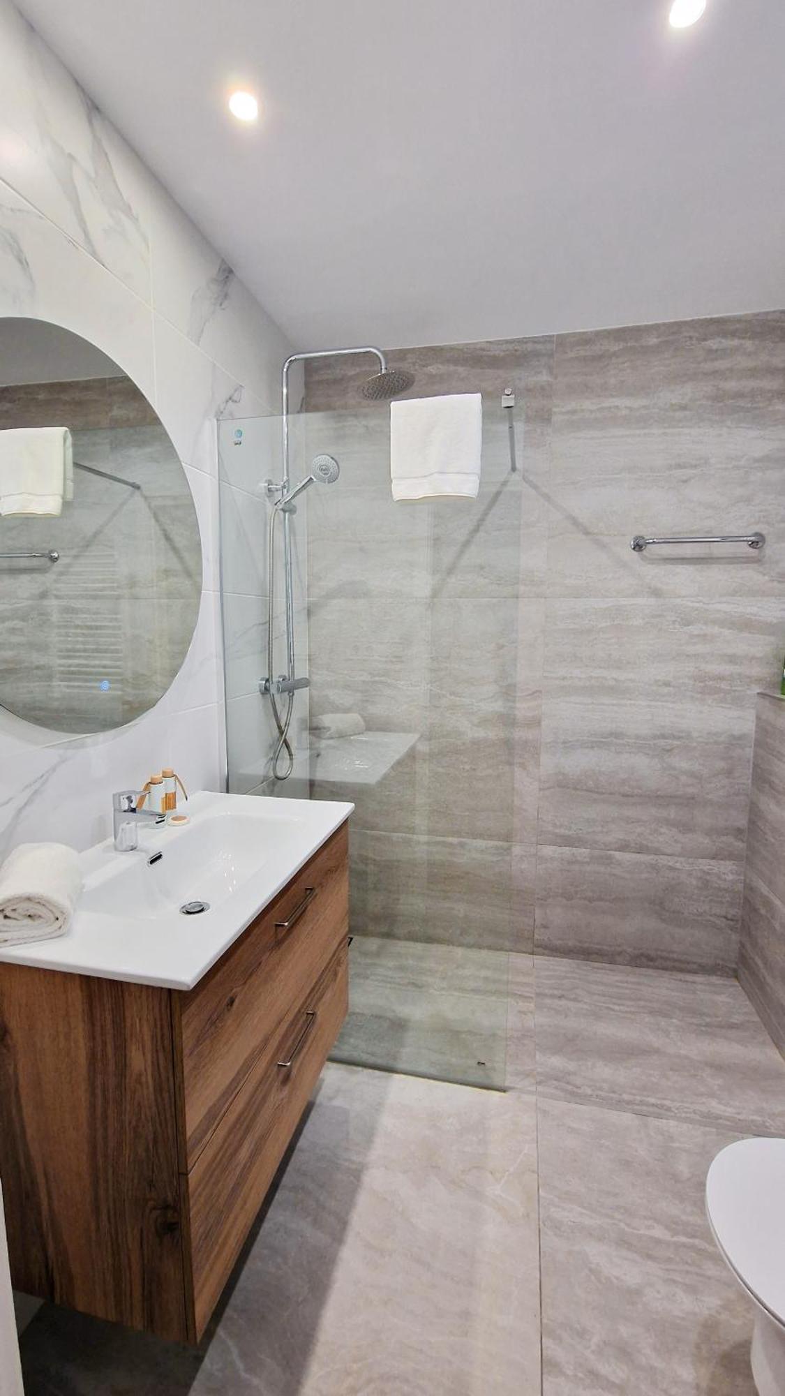 Barcelona4seasons - Sagrada Familia Appartement Barcelona