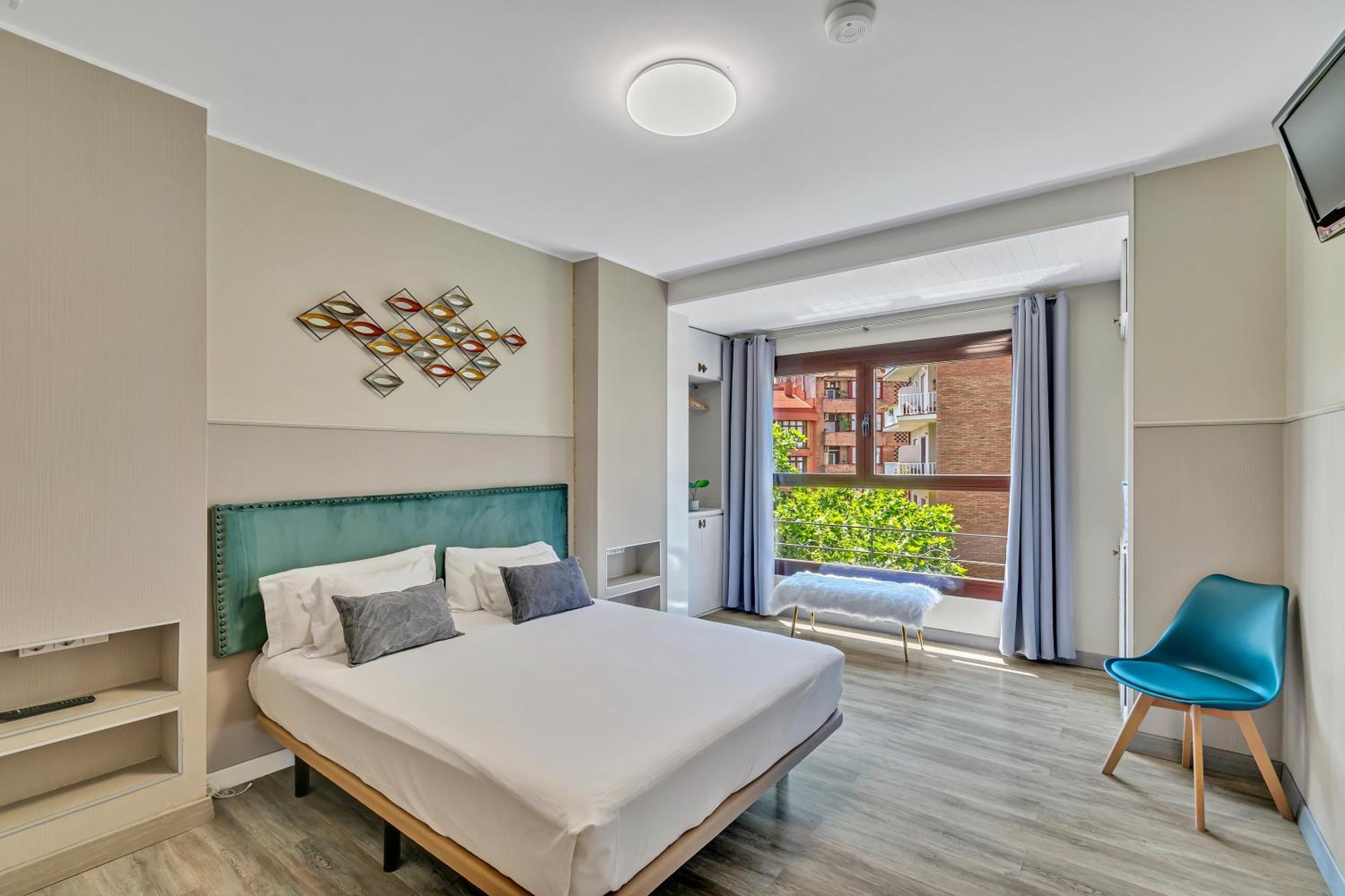 Sagrada Familia Apartment Barcelona