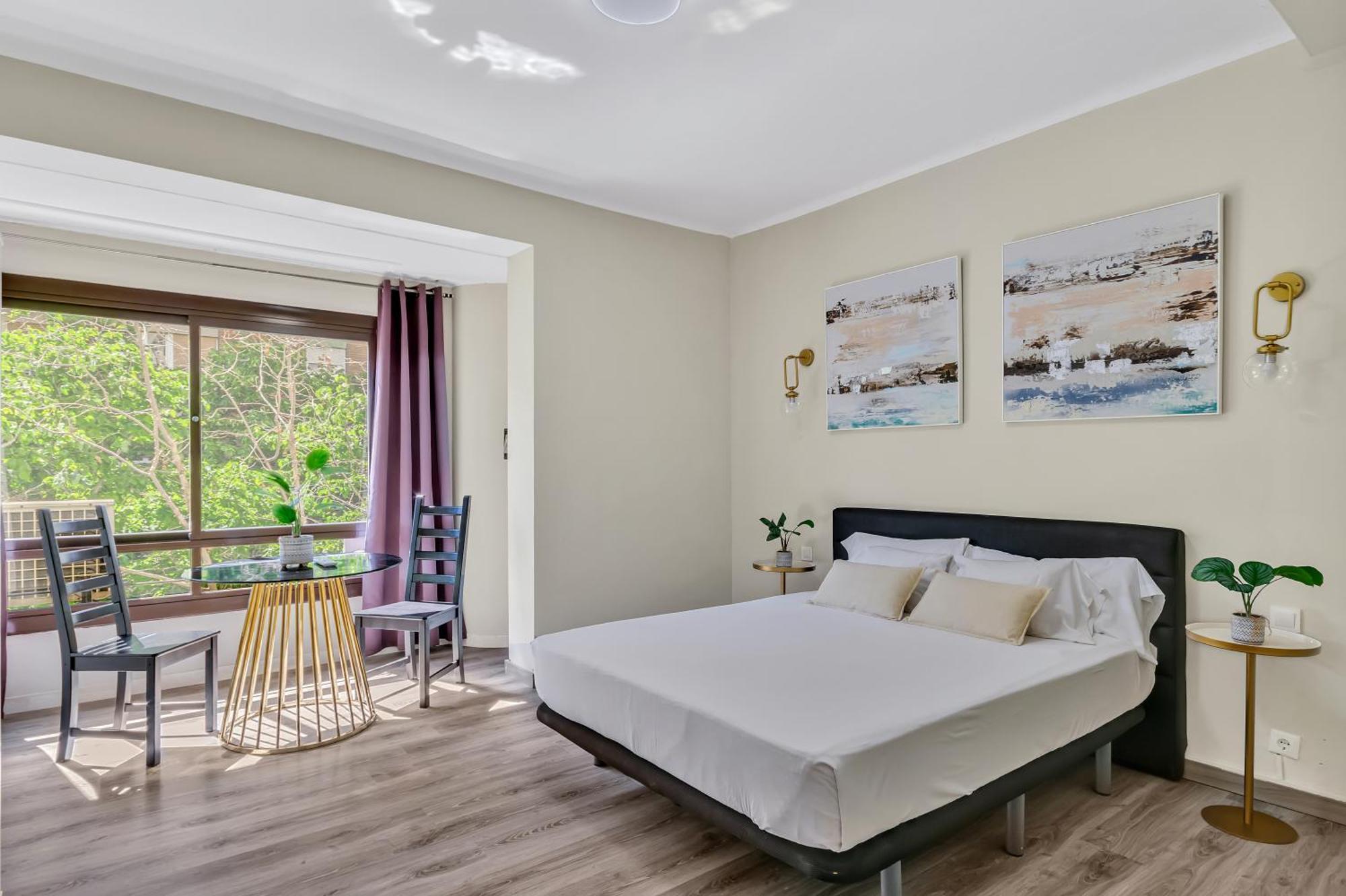 Sagrada Familia Apartment