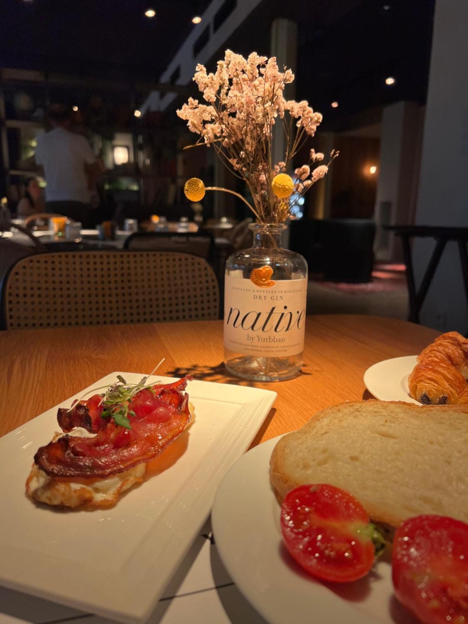 Yurbban Ramblas Boutique 3*