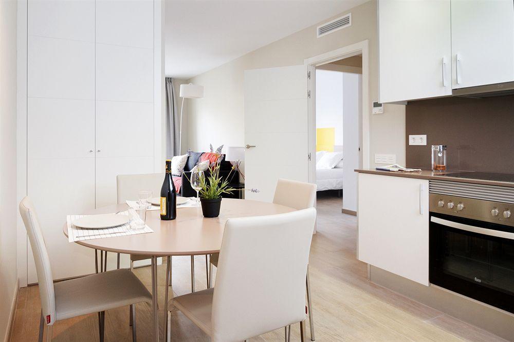 Appartement Feelathome Plaza Barcelona