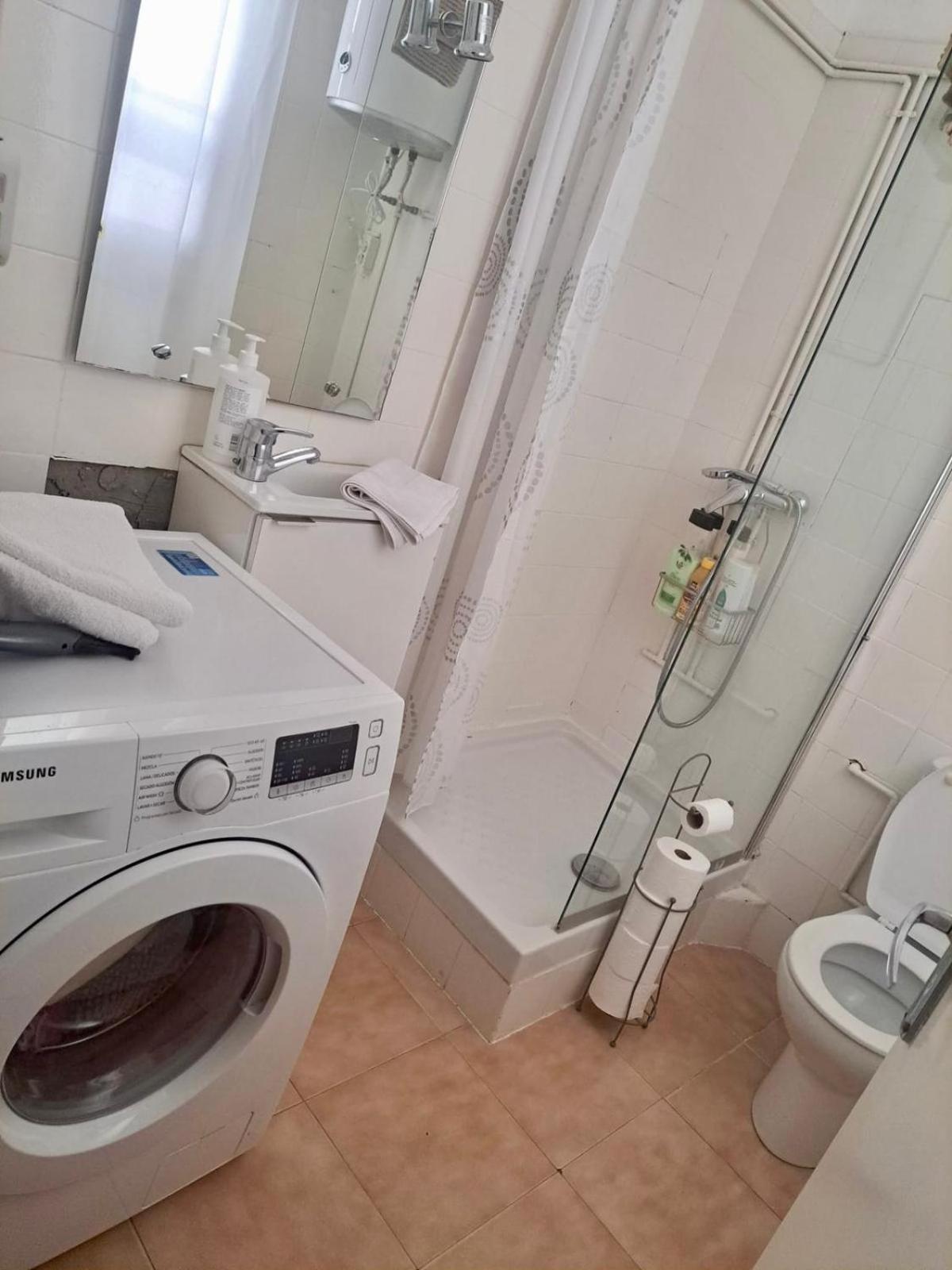 Corazon Urbano Accommodatie bij particulieren Barcelona