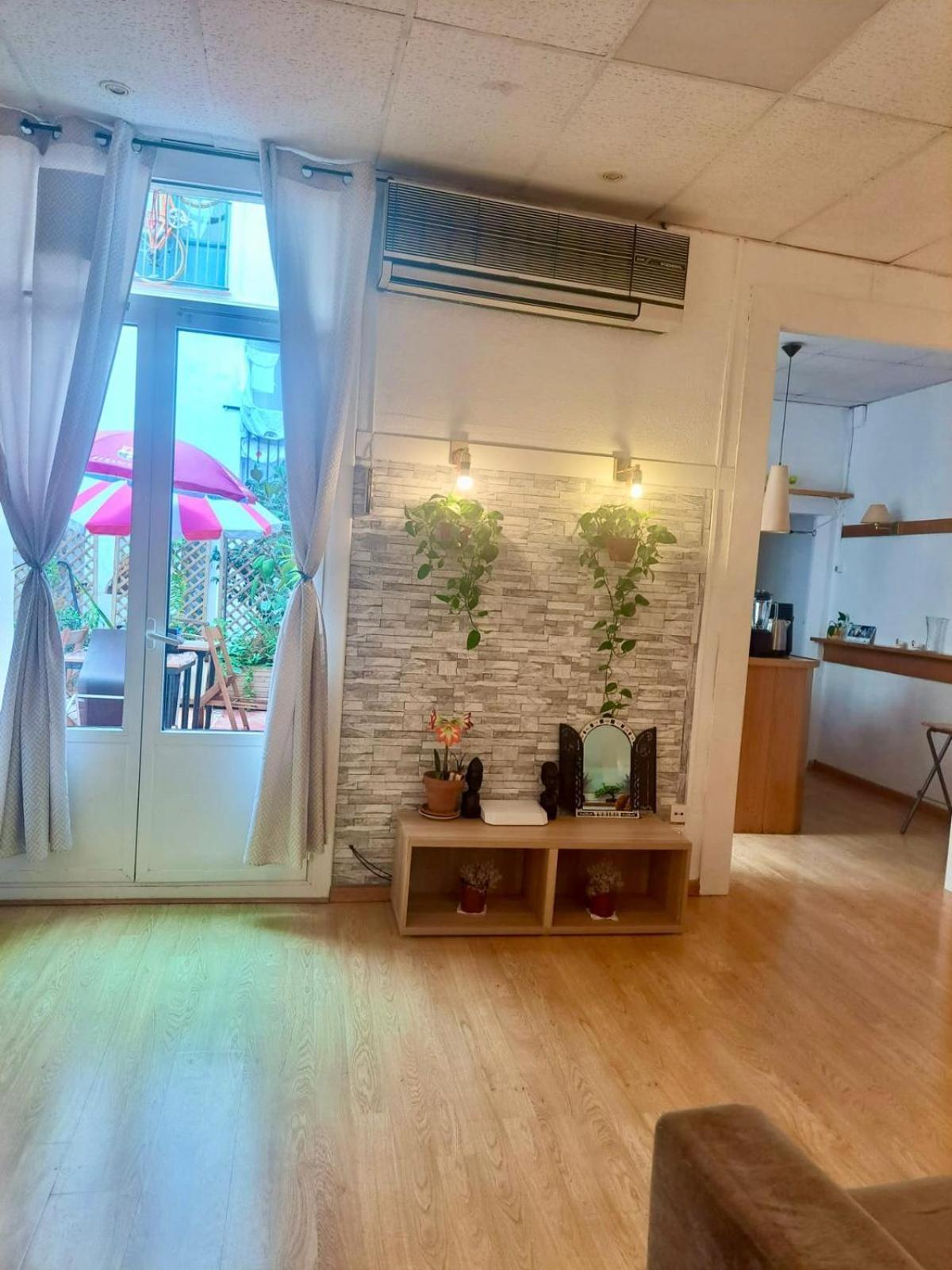 Accommodatie bij particulieren Corazon Urbano