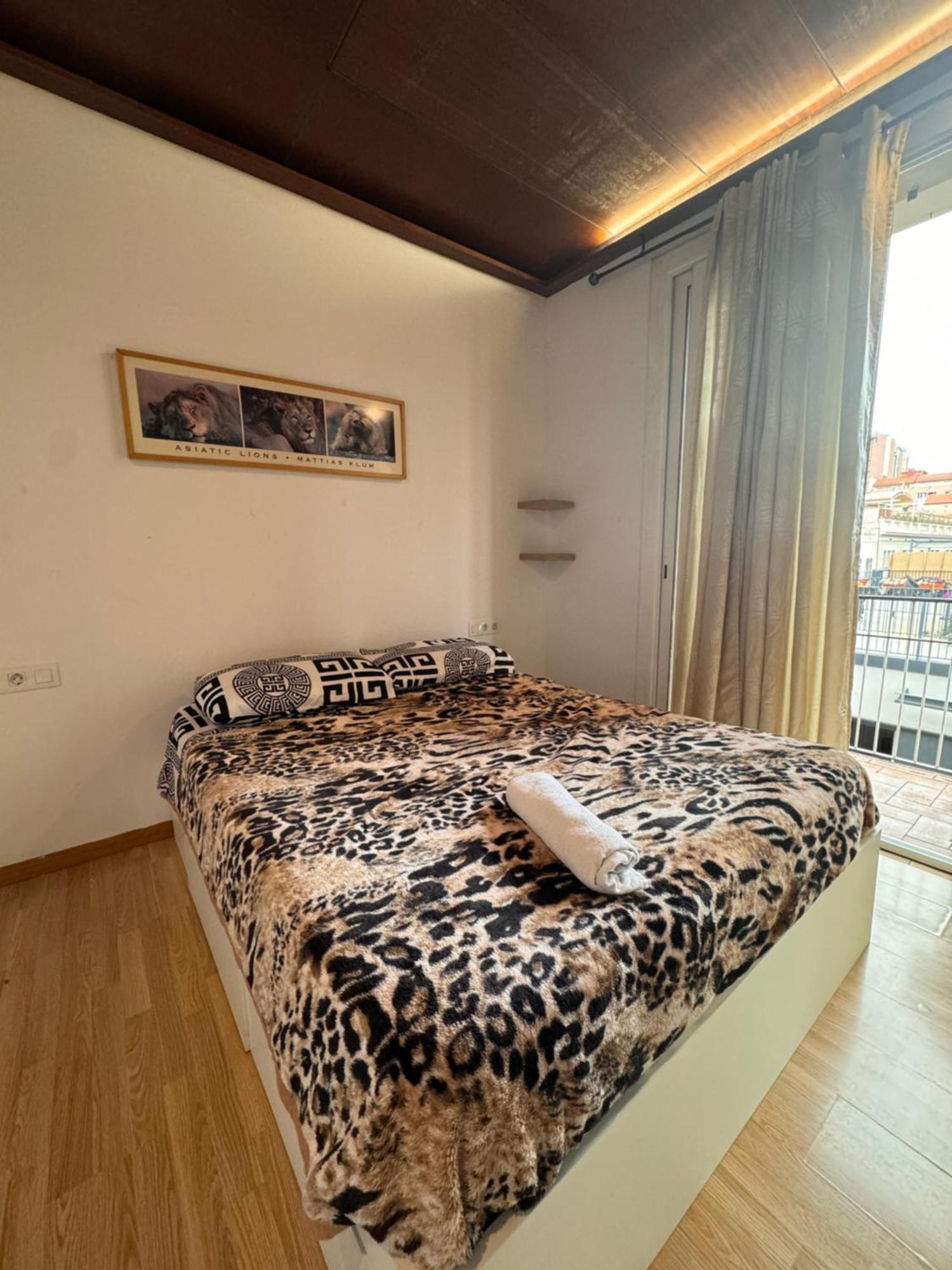 Parque Guell Privatunterkunft Barcelona