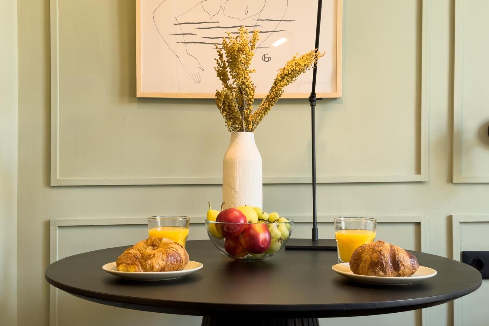 Appartement Beautiful & Comfy City Center *