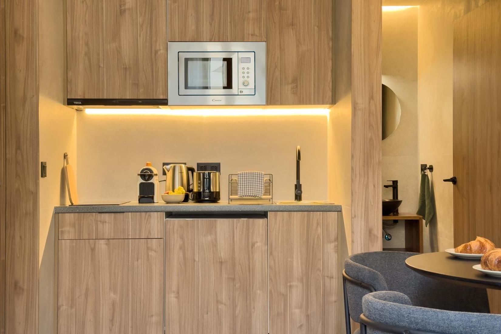 Apartment Beautiful & Comfy City Center Barcelona