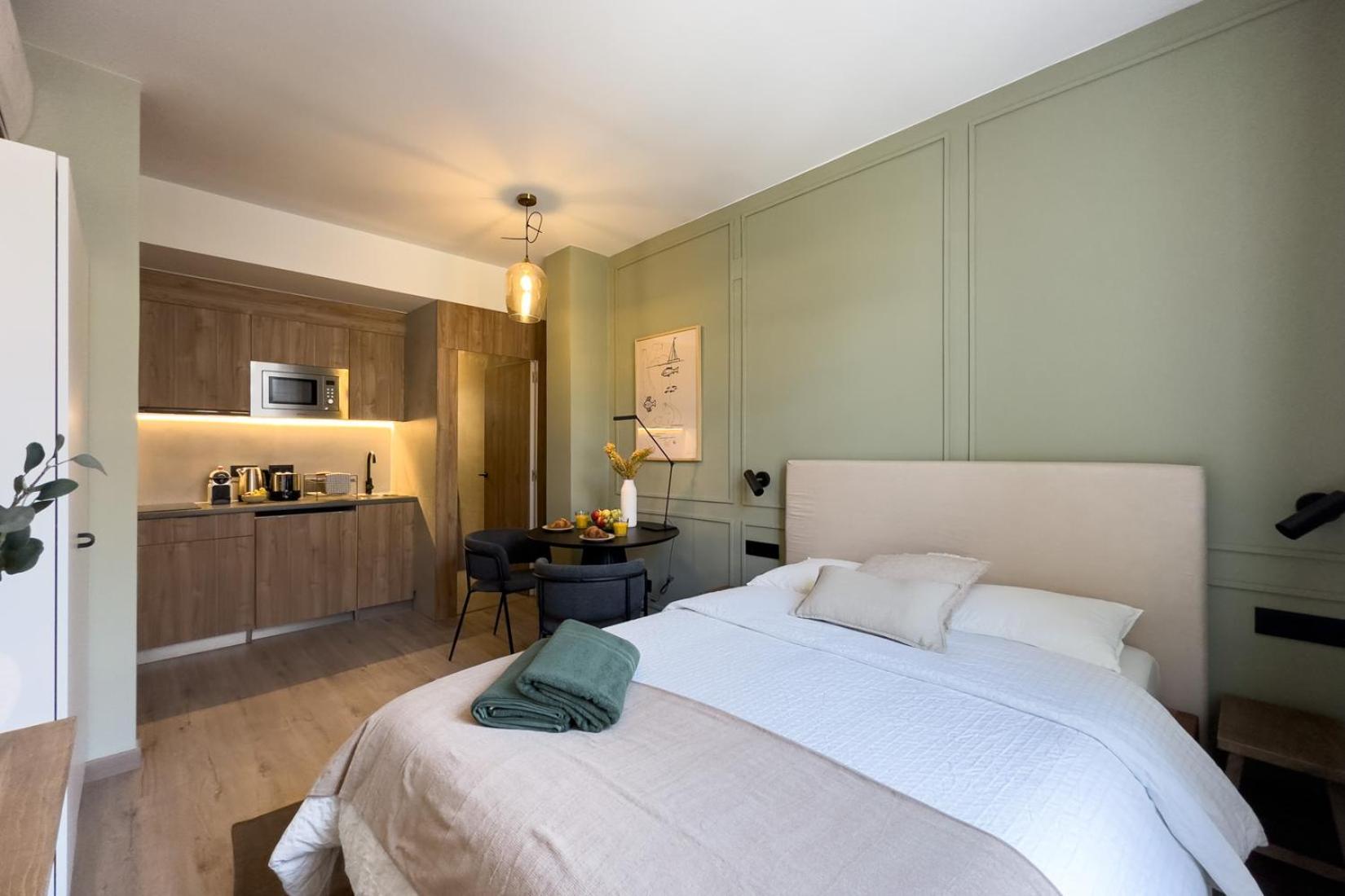 Apartment Beautiful & Comfy City Center Barcelona