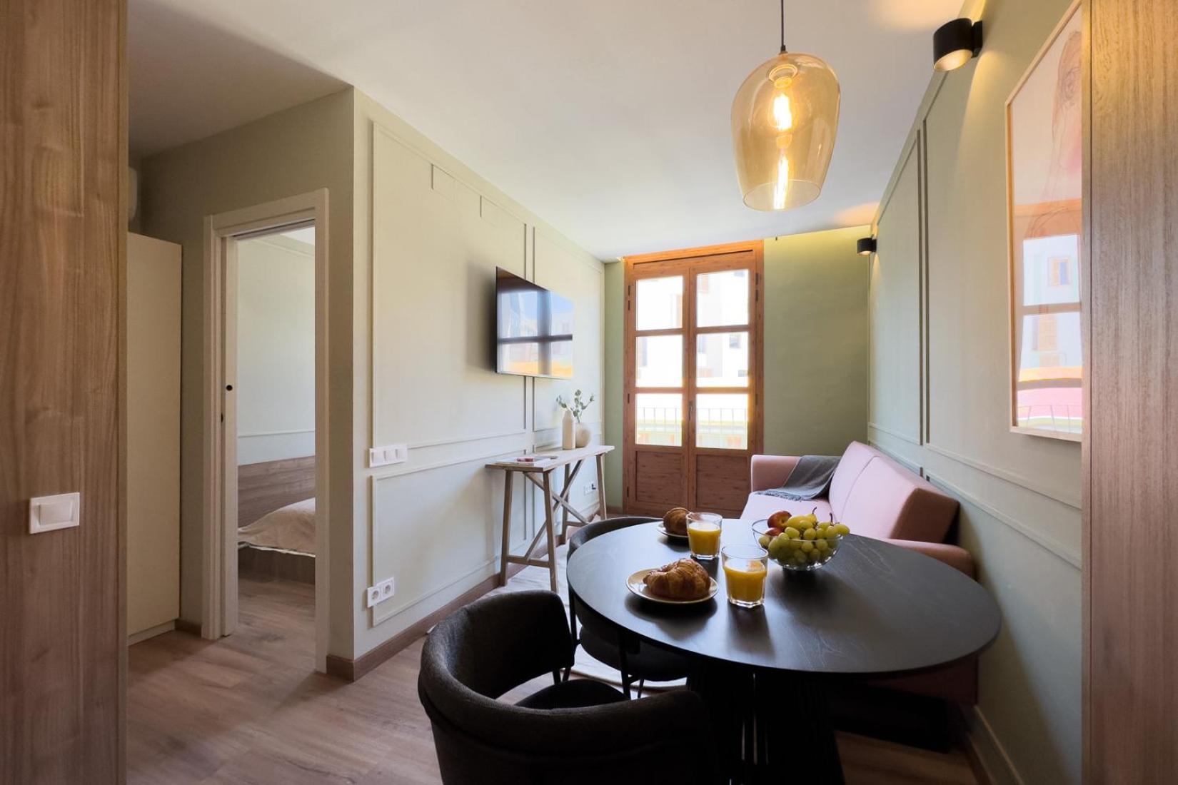 Apartment Beautiful & Comfy City Center *