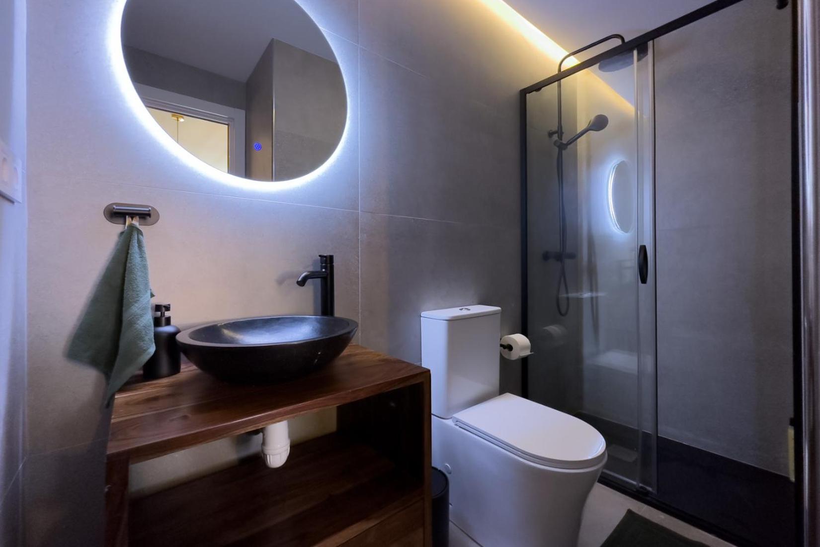 Apartment Beautiful & Comfy City Center Barcelona
