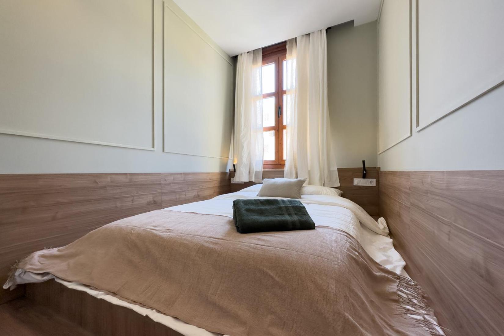 Apartment Beautiful & Comfy City Center Barcelona