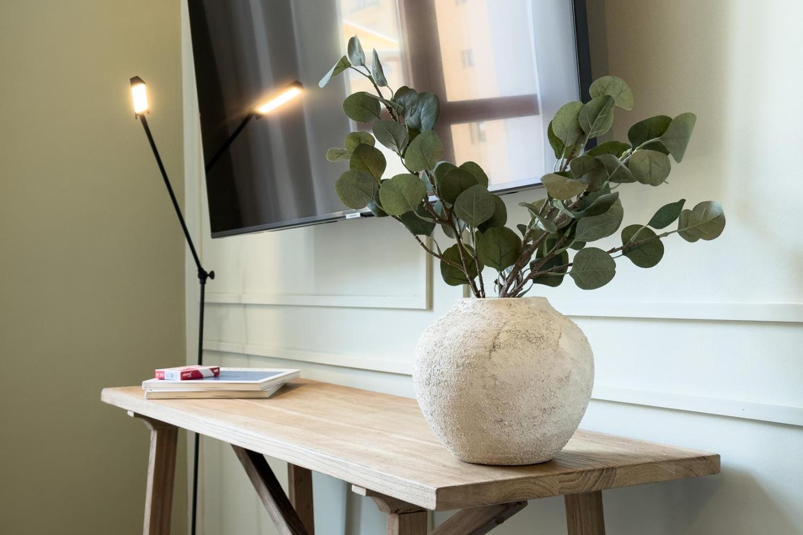 Appartement Beautiful & Comfy City Center