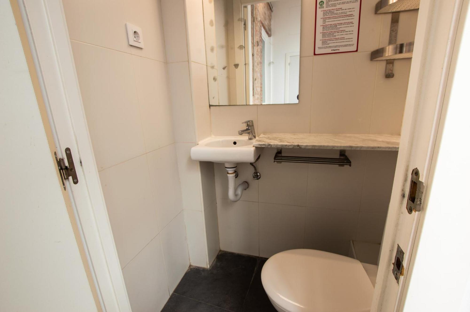 Appartement Classic Gracia Barcelone