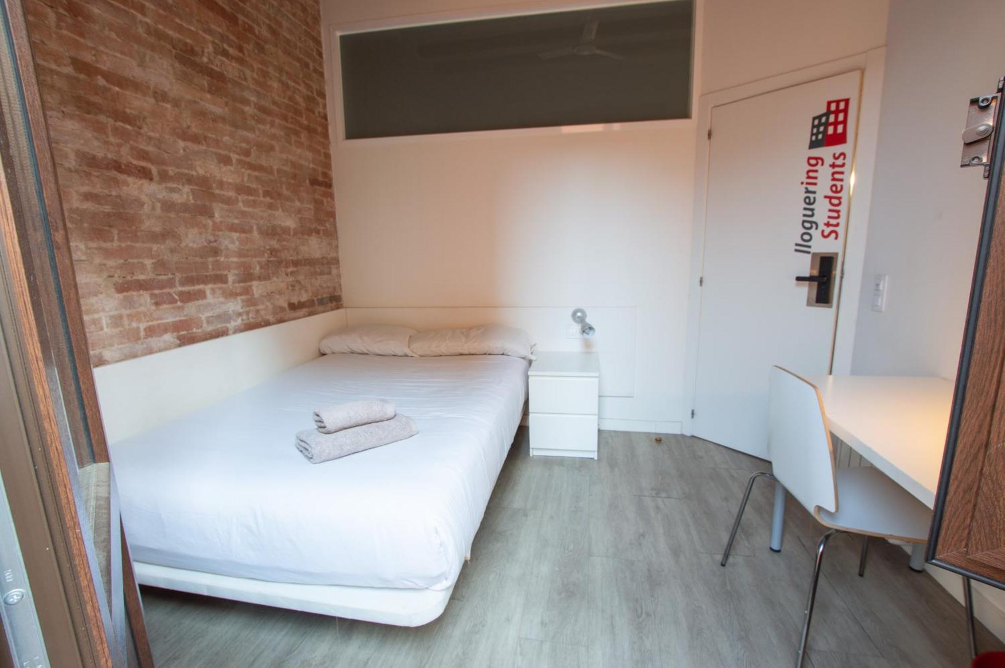 Classic Gracia Appartement