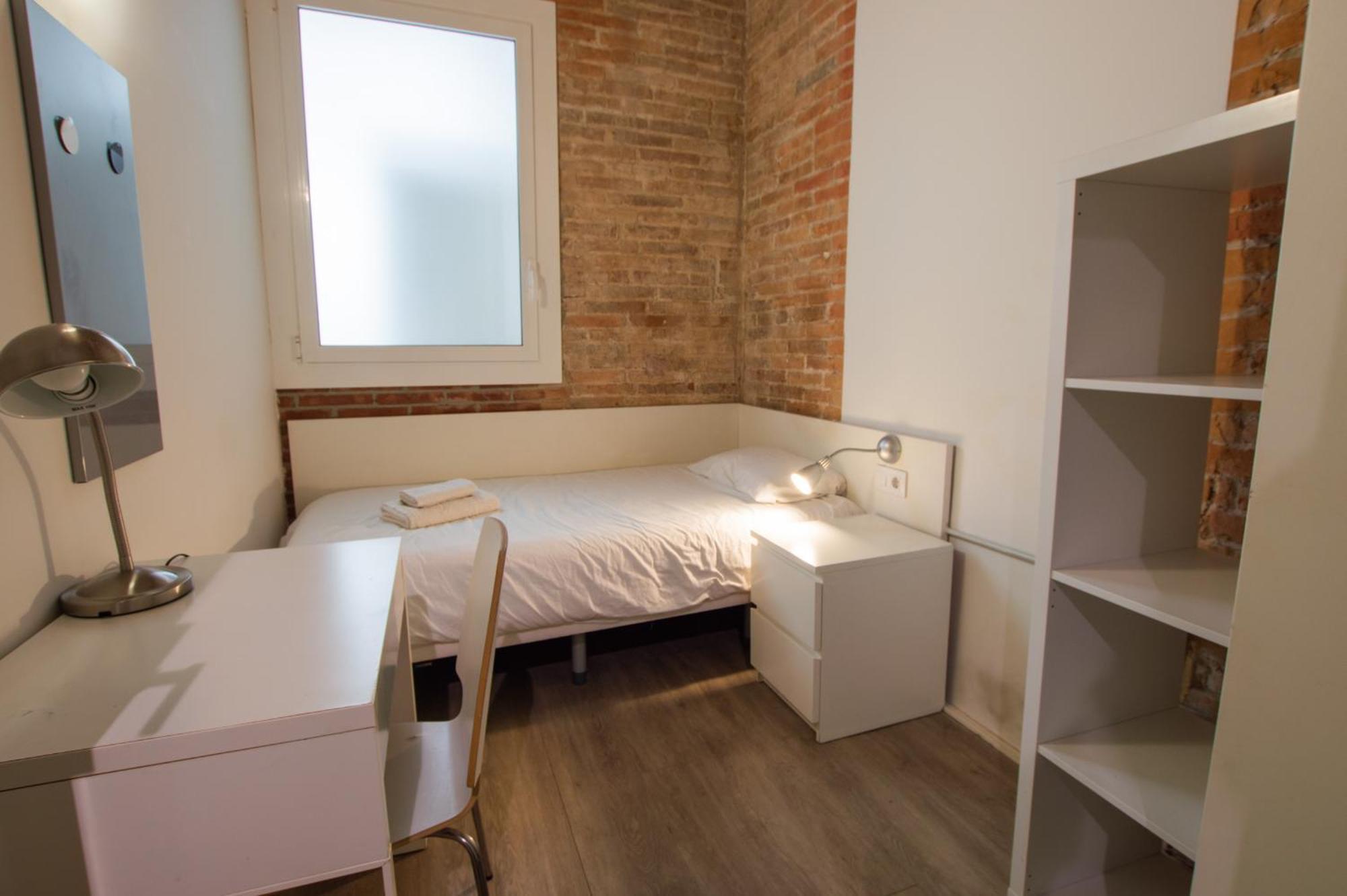 Apartamento Classic Gracia Barcelona
