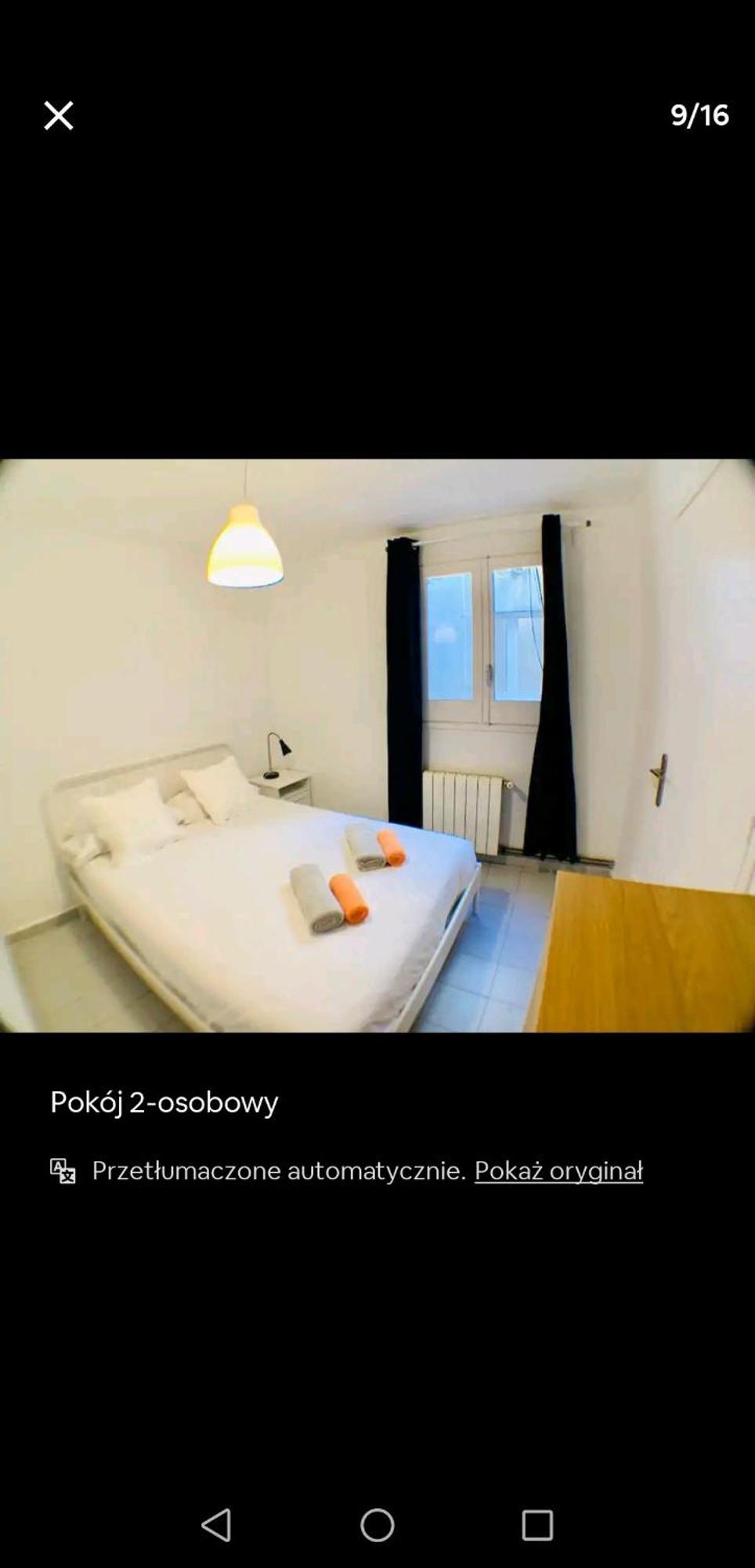 Appartement Nou Cap Barcelona