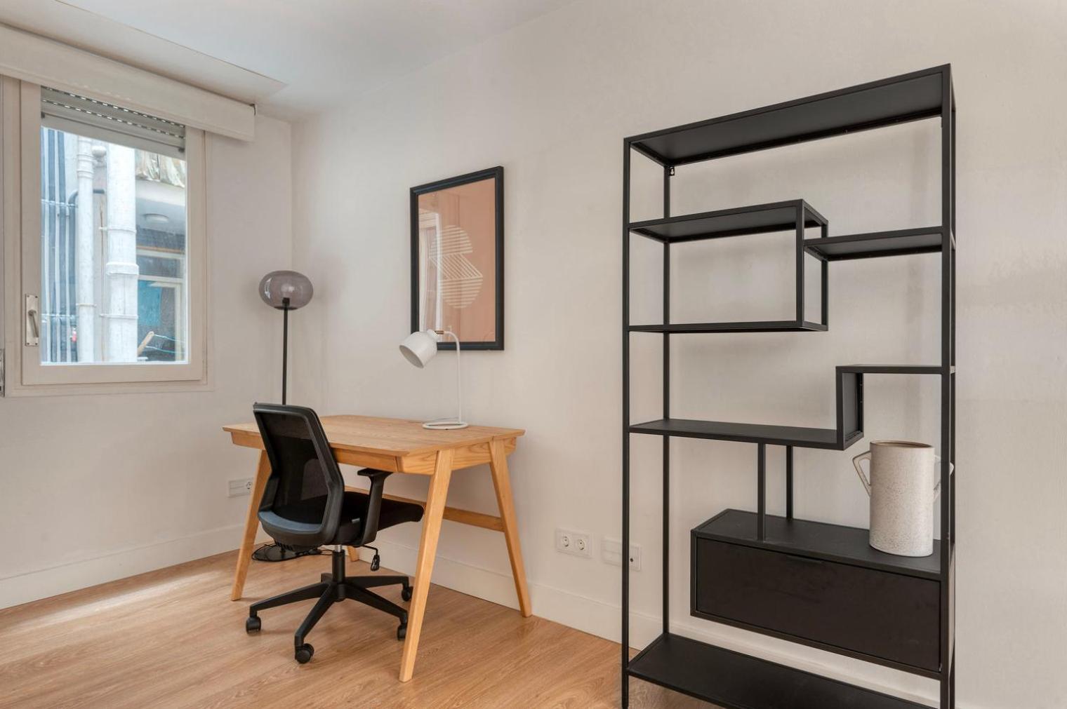 Antiga Esquerra De Leixample 2br Nr Hospital Bcn-101 * Barcelone
