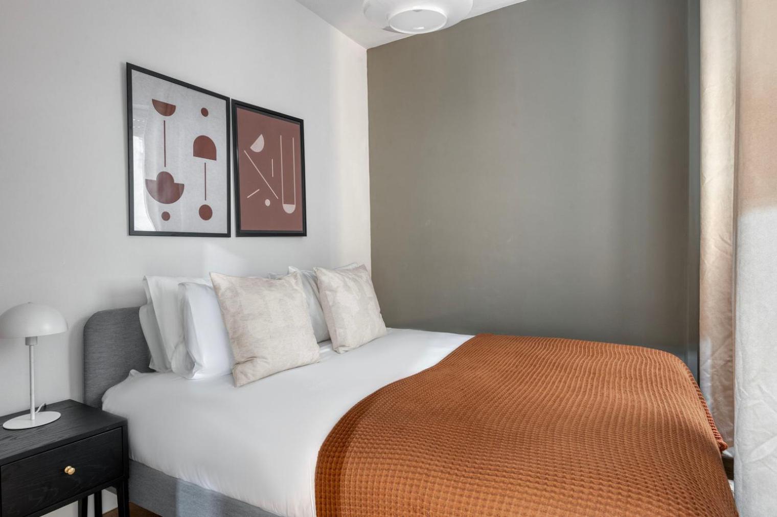 Antiga Esquerra De Leixample 2br Nr Hospital Bcn-101 Barcelone