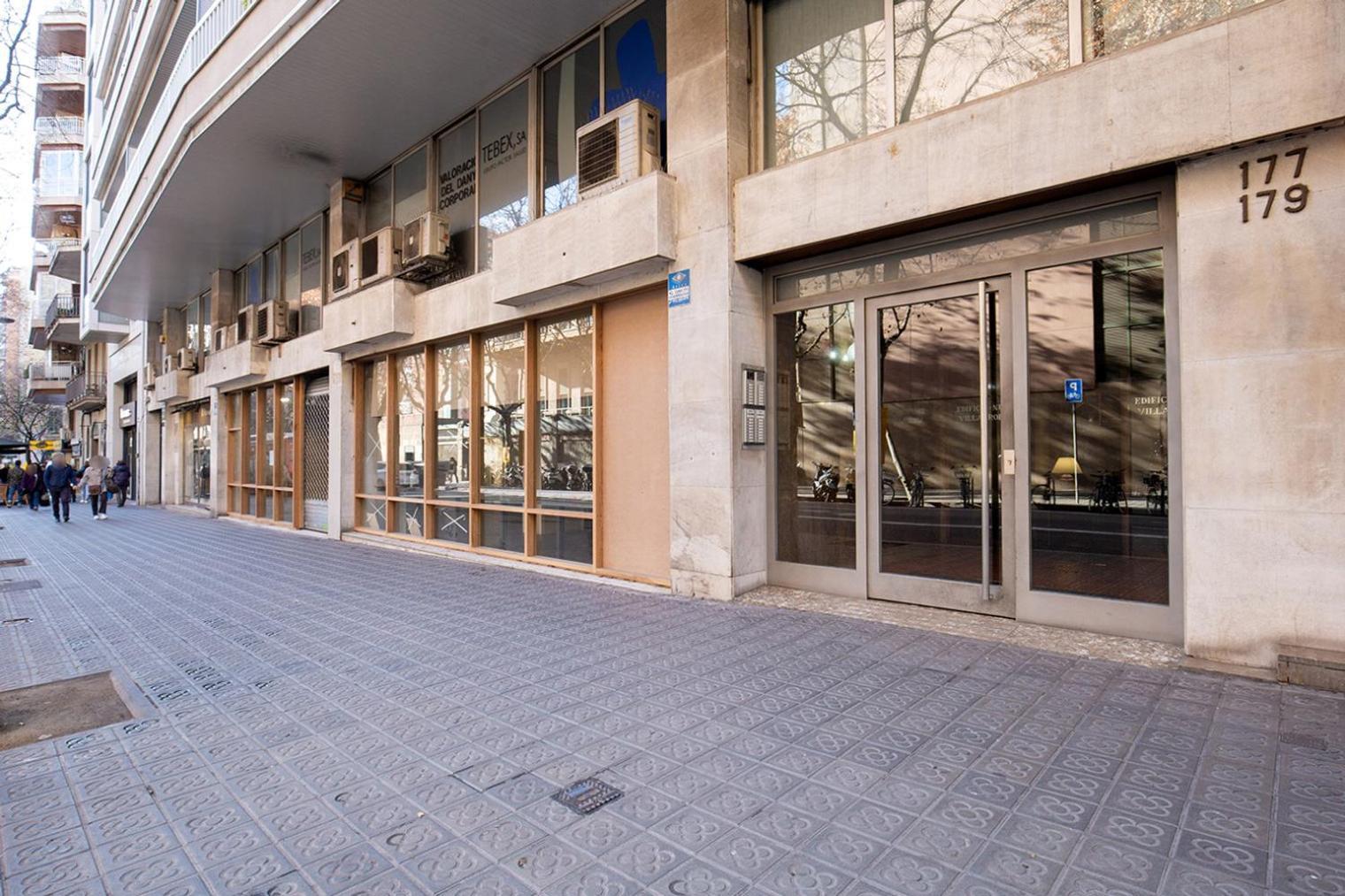 Appartement Antiga Esquerra De Leixample 2br Nr Hospital Bcn-101 Barcelone