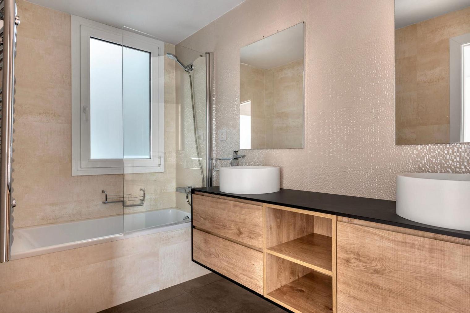 Antiga Esquerra De Leixample 2br Nr Hospital Bcn-101 * Barcelone