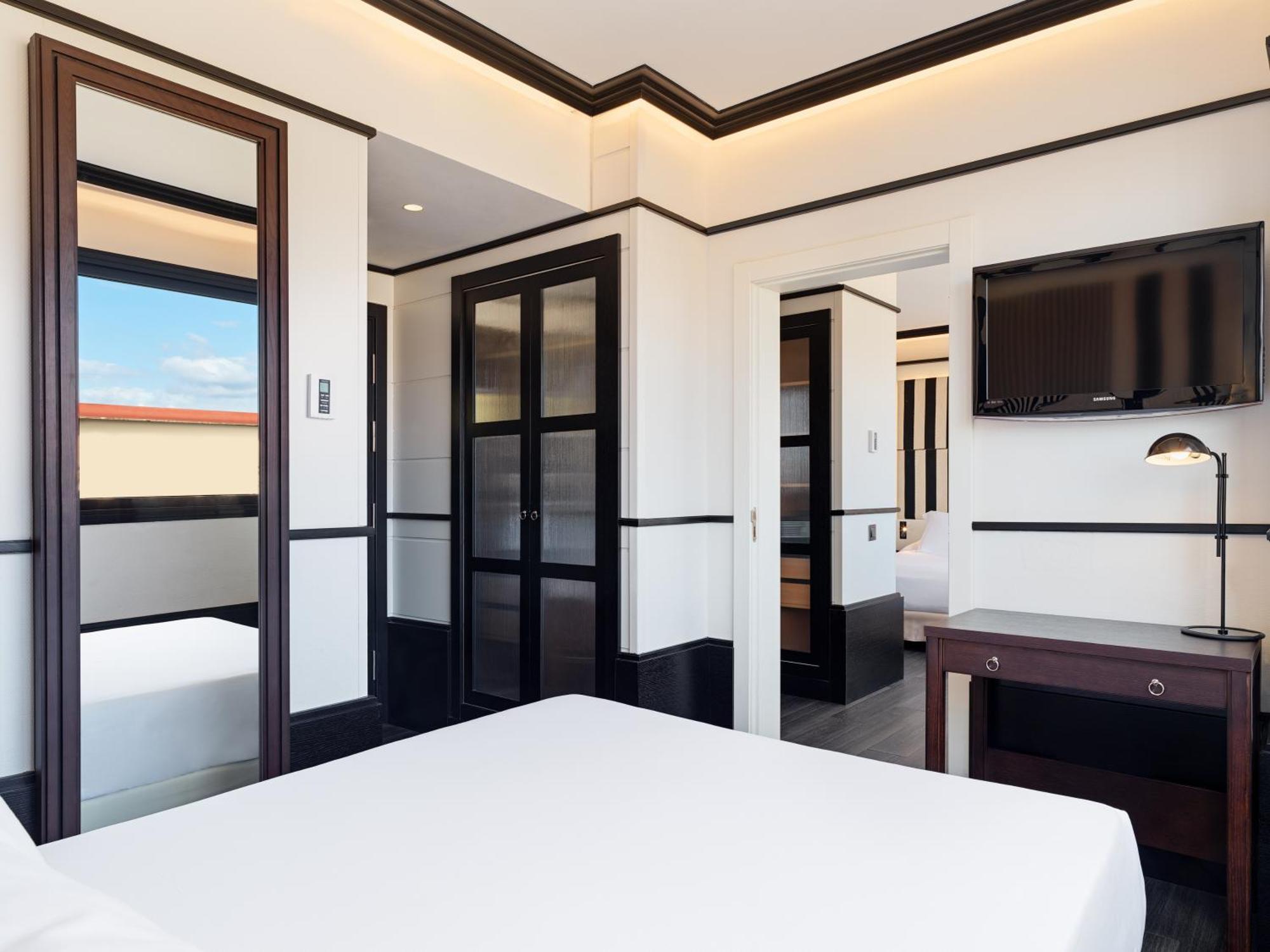 H10 Marina Barcelone