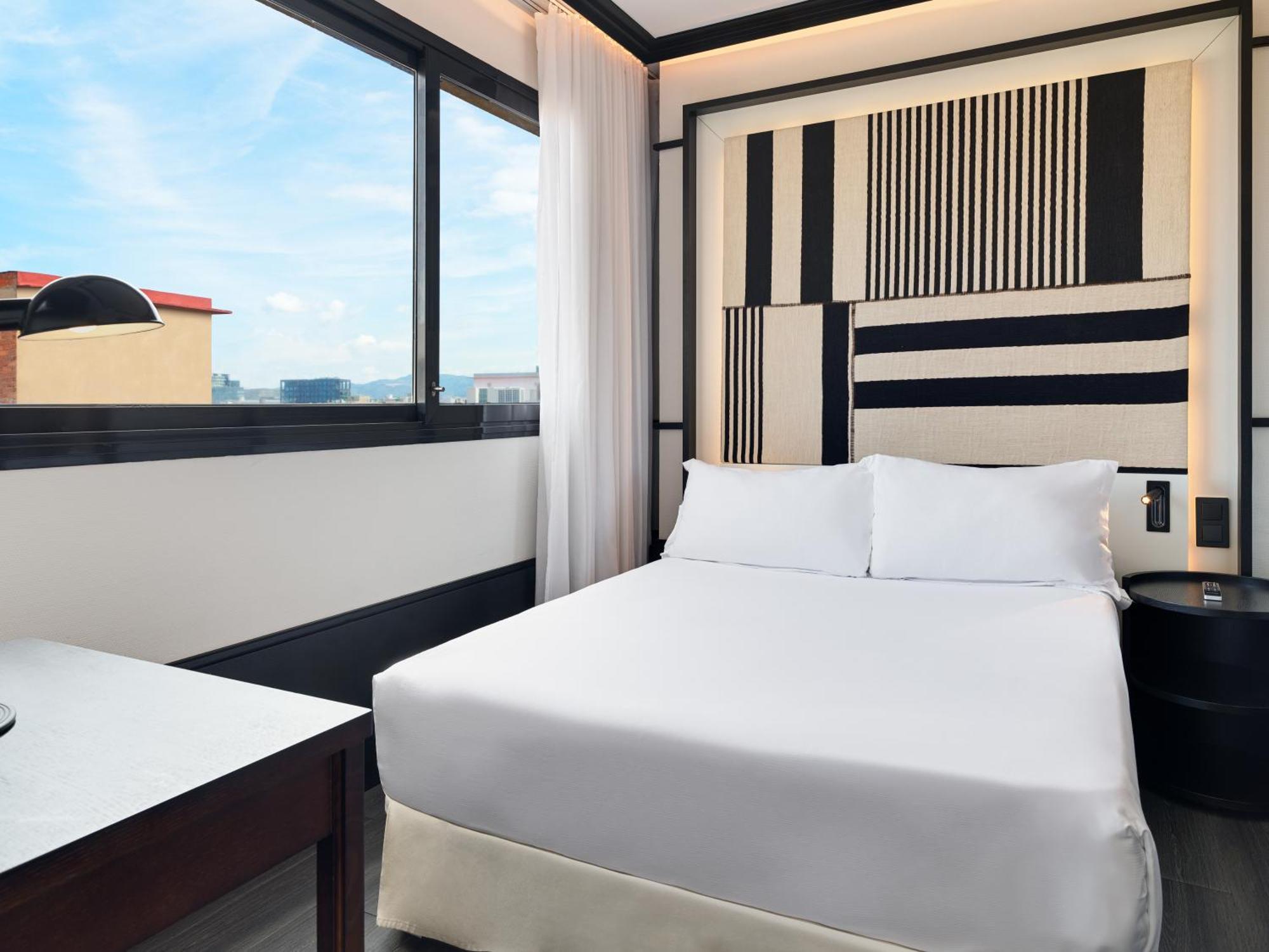 H10 Marina 4* Barcelone